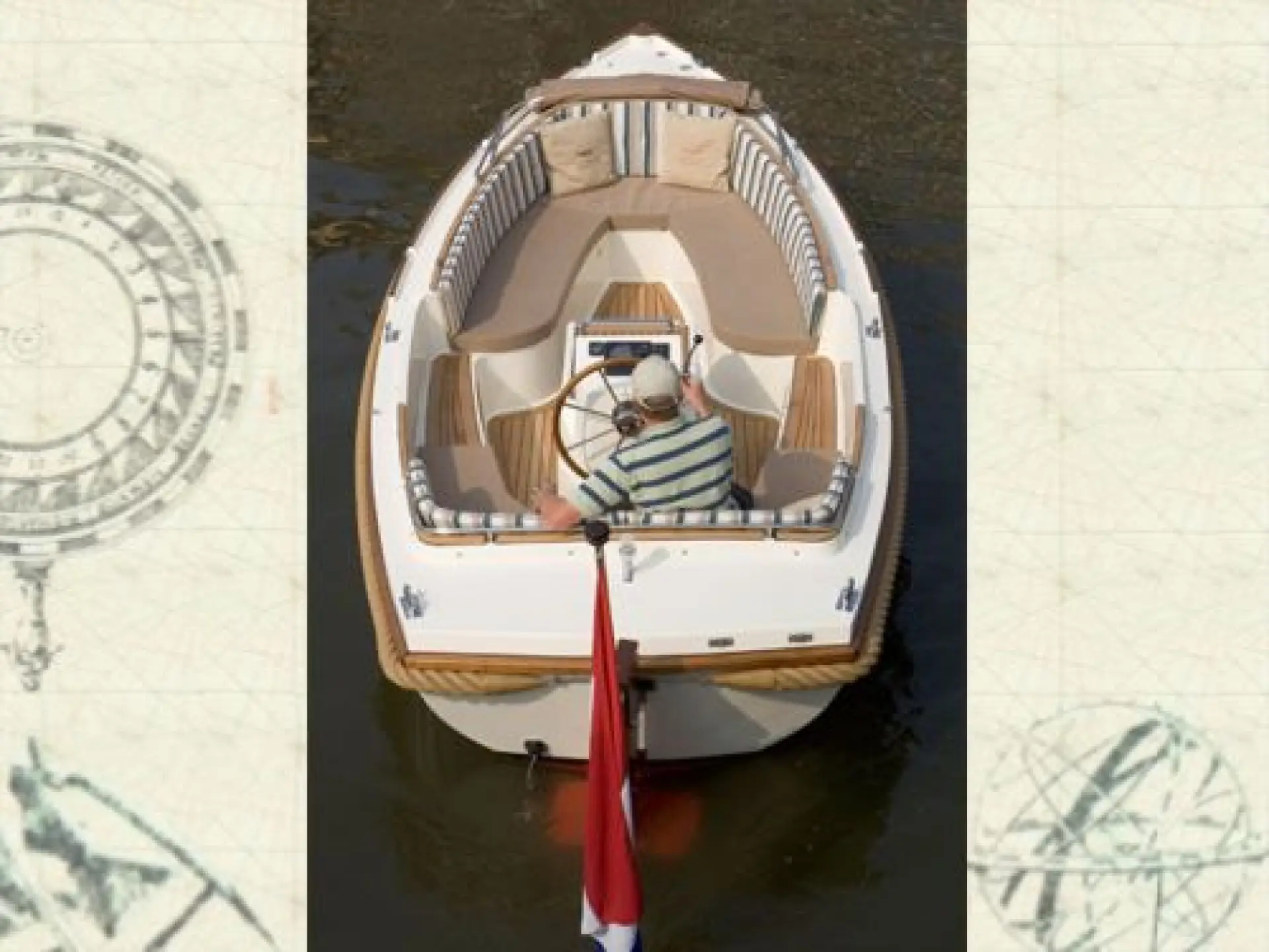 Interboat 20 — 3/10