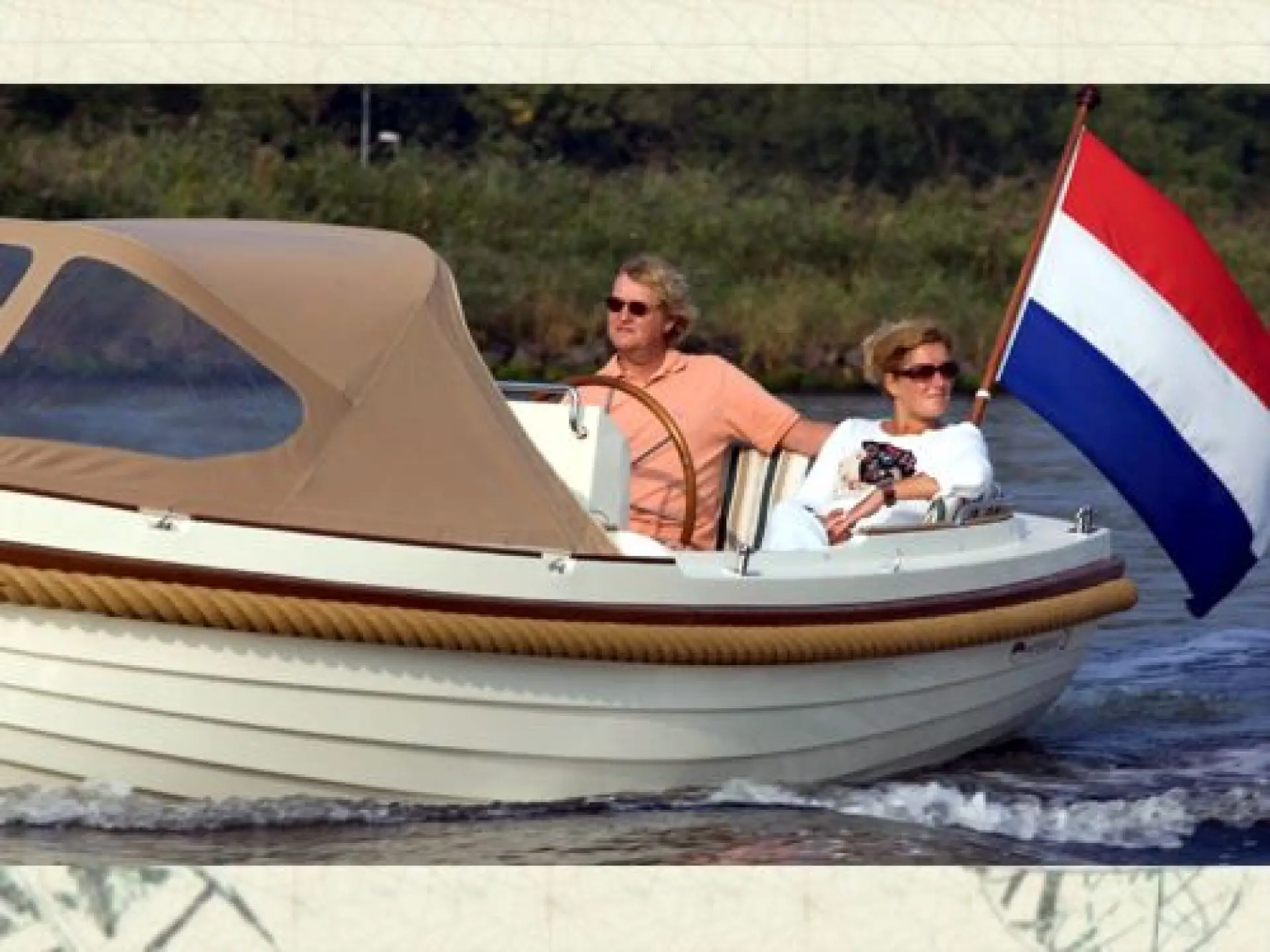 Interboat 20 — 6/10