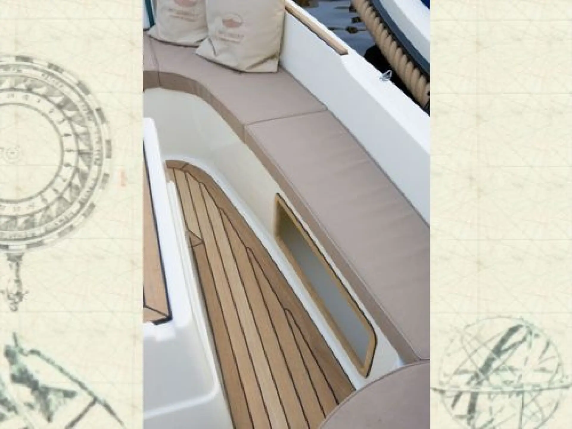 Interboat 20 — 7/10