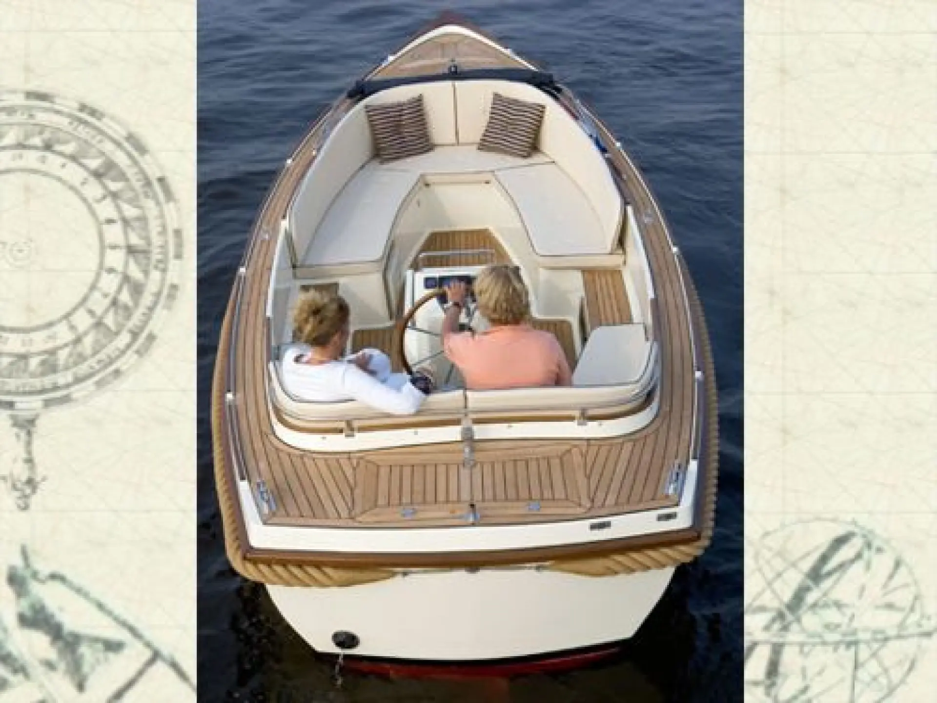 Interboat 22 — 2/2