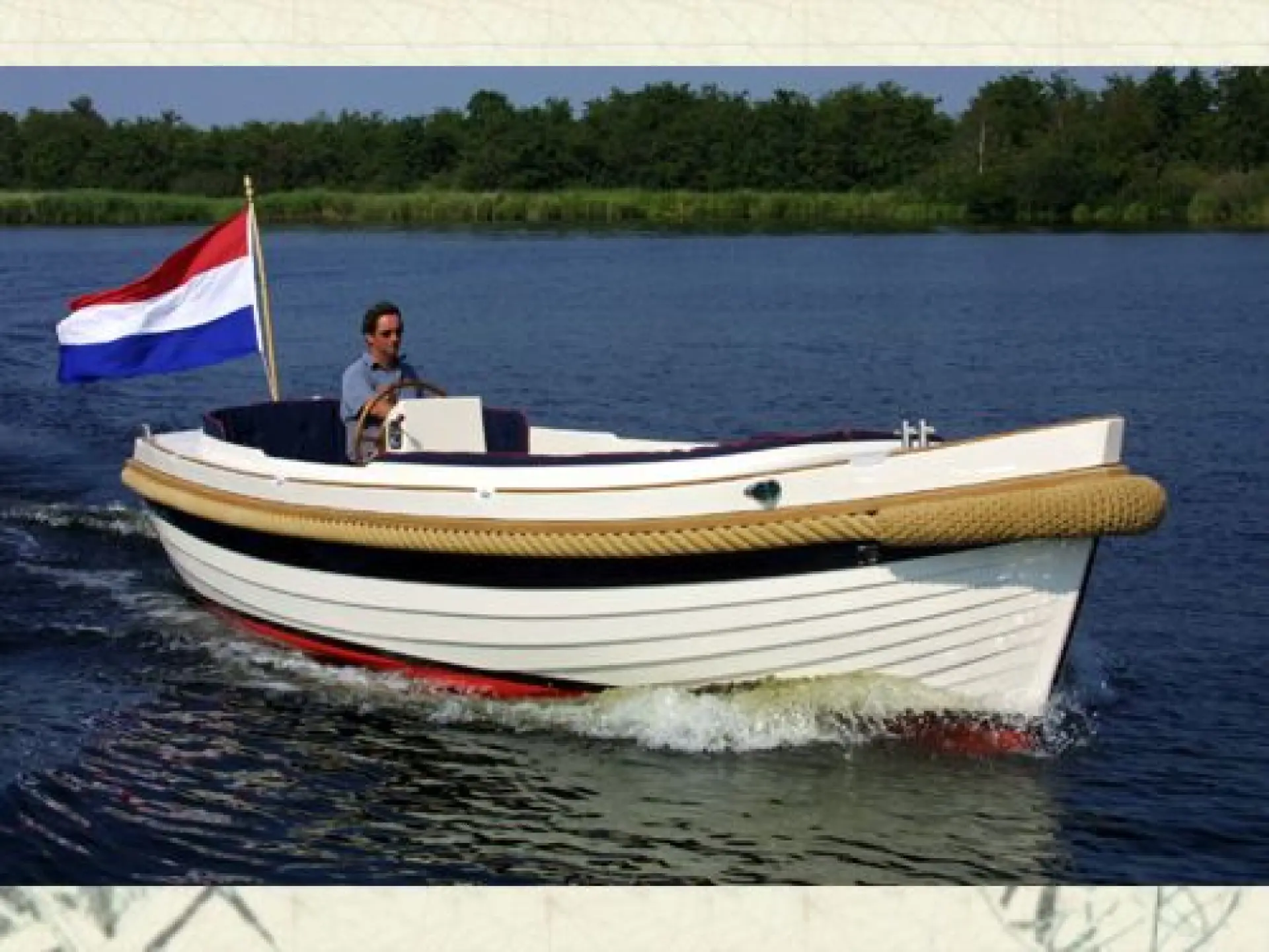 Interboat 22 Classic — 2/6