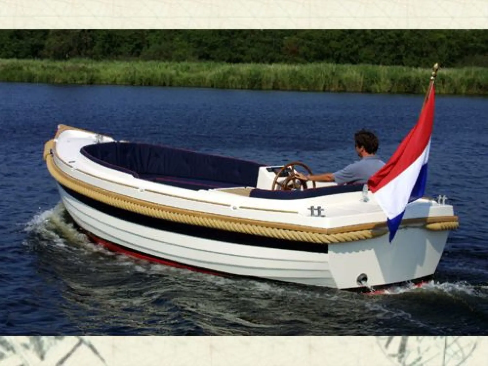 Interboat 22 Classic — 3/6