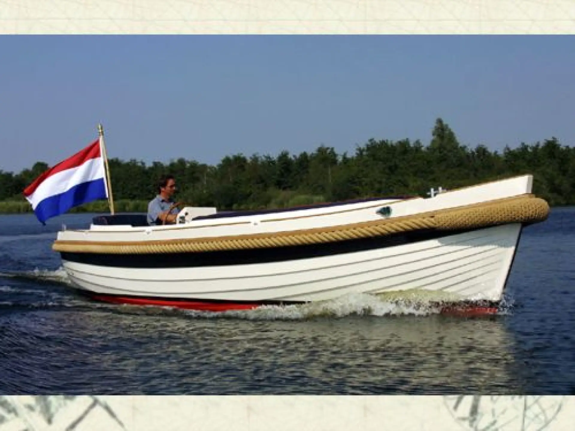 Interboat 22 Classic — 4/6