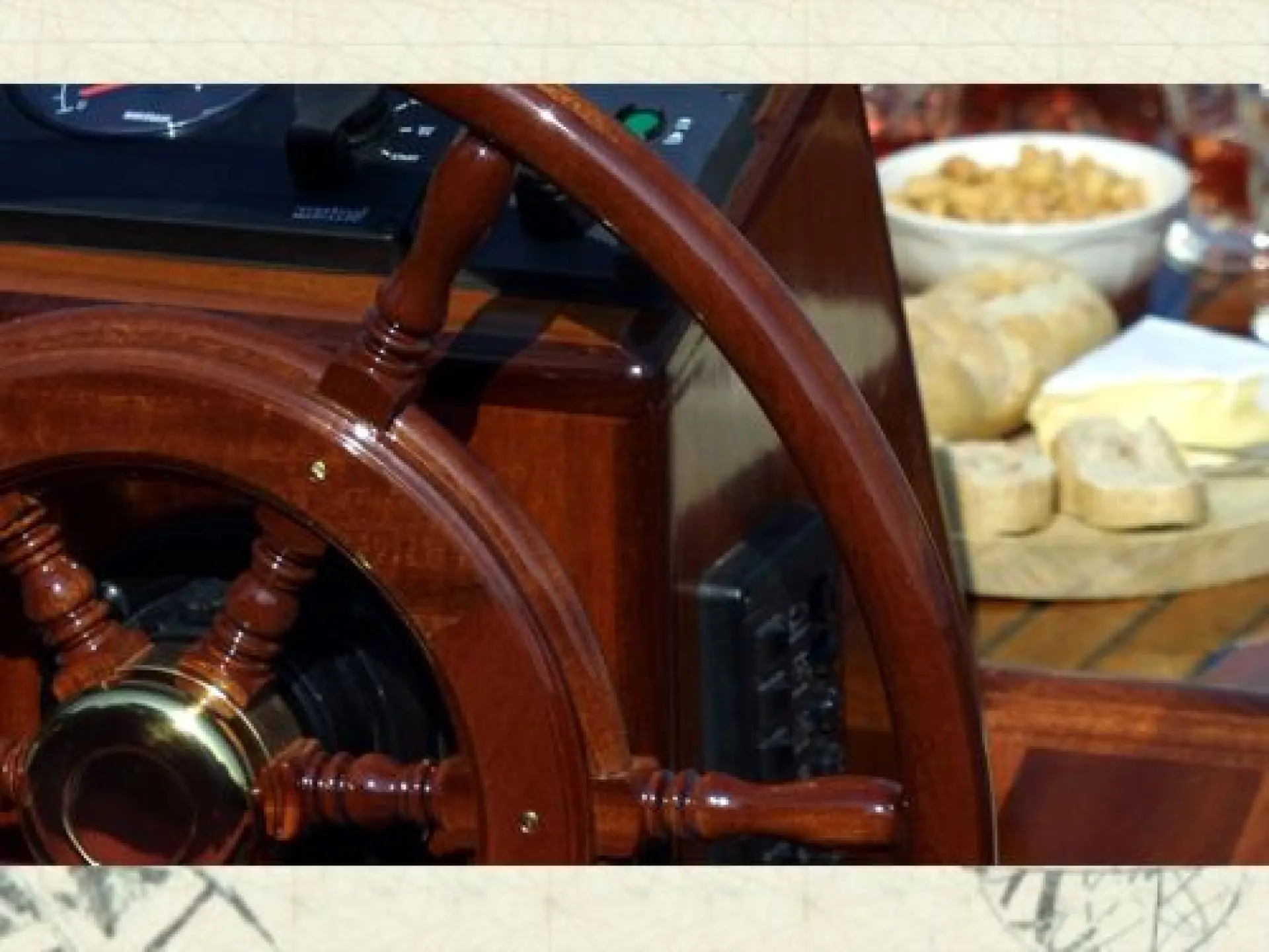 Interboat 22 Classic — 5/6