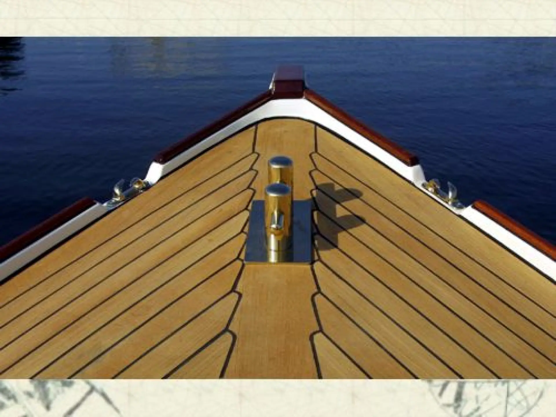 Interboat 22 Classic — 6/6