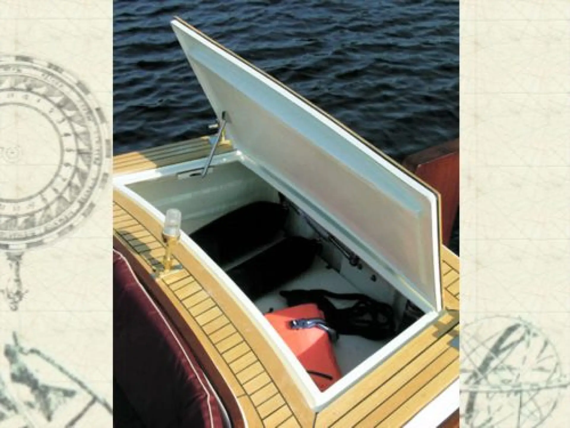 Interboat 25 — 4/5