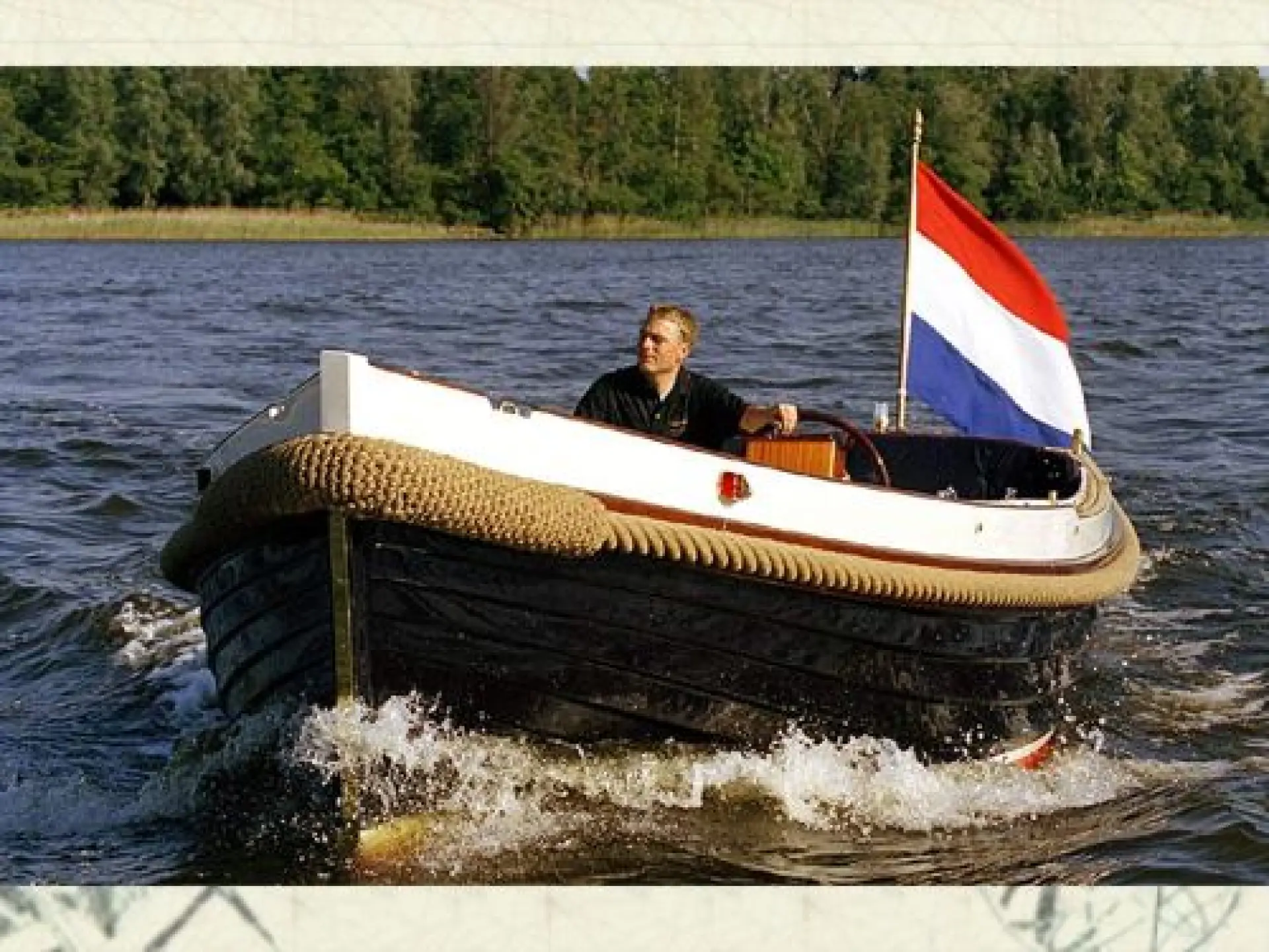 Interboat 25 Semi Cabin — 2/12