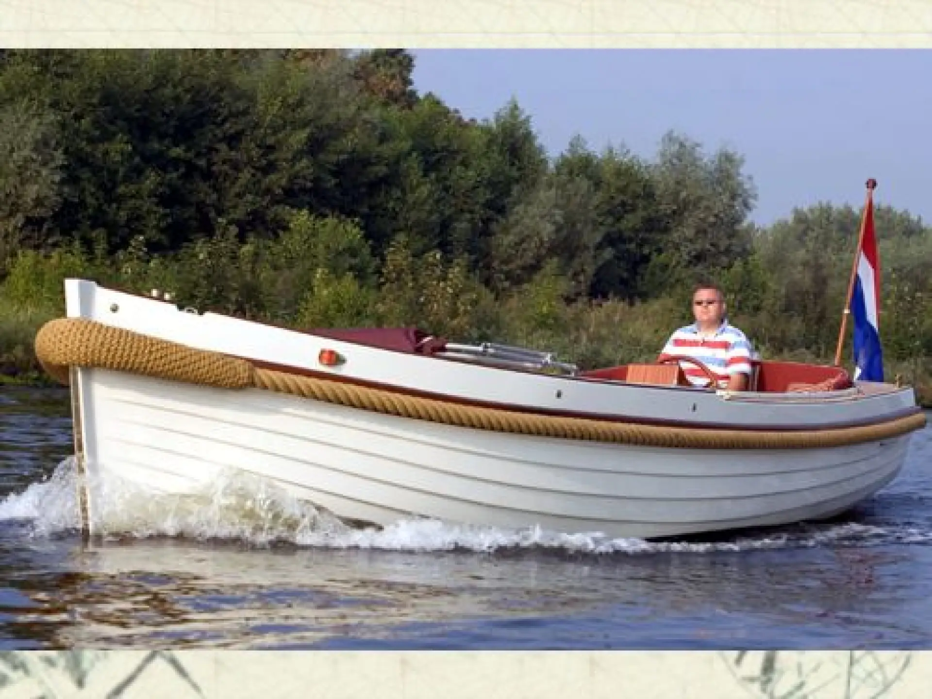 Interboat 25 Semi Cabin — 3/12