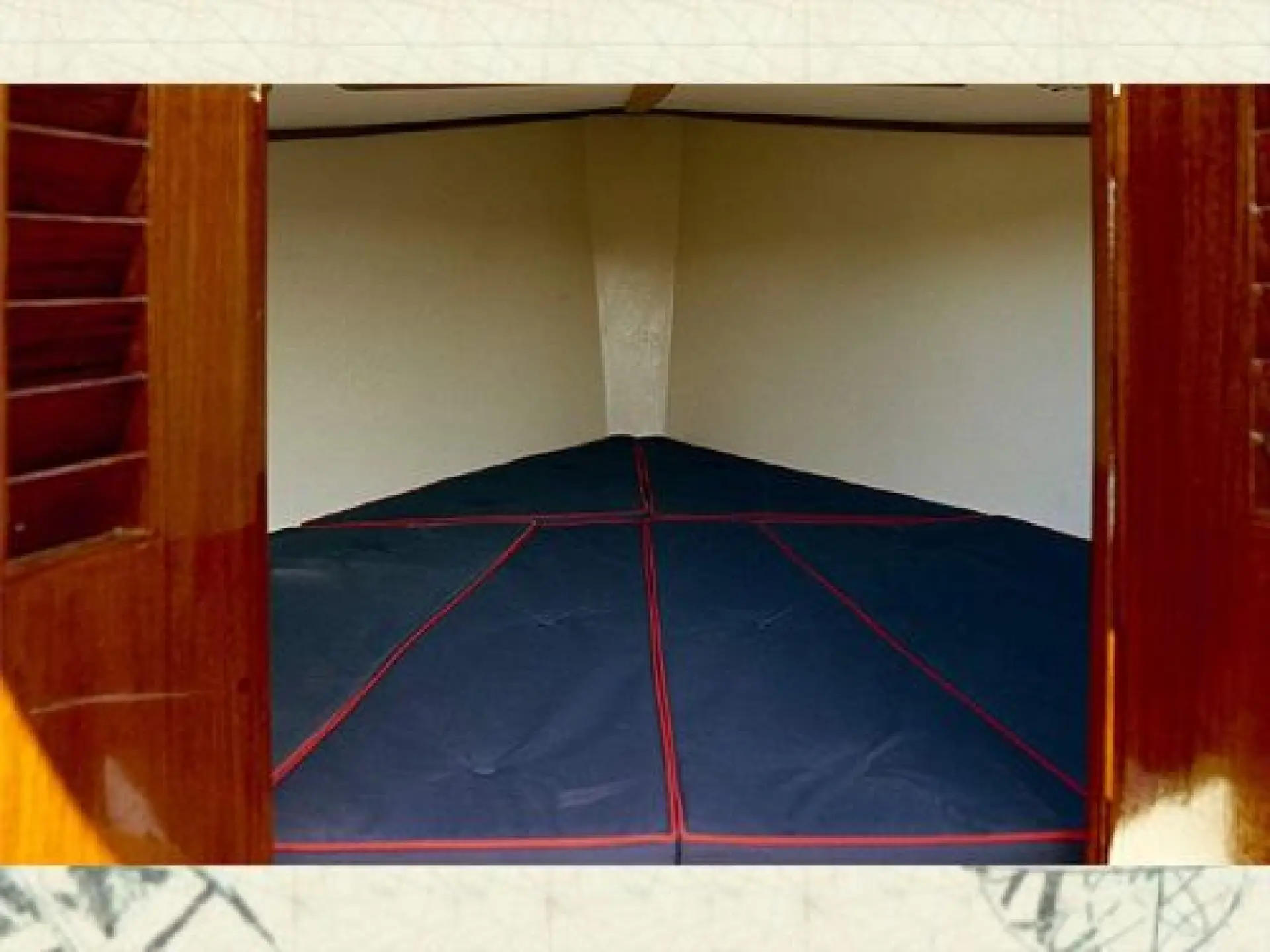 Interboat 25 Semi Cabin — 12/12