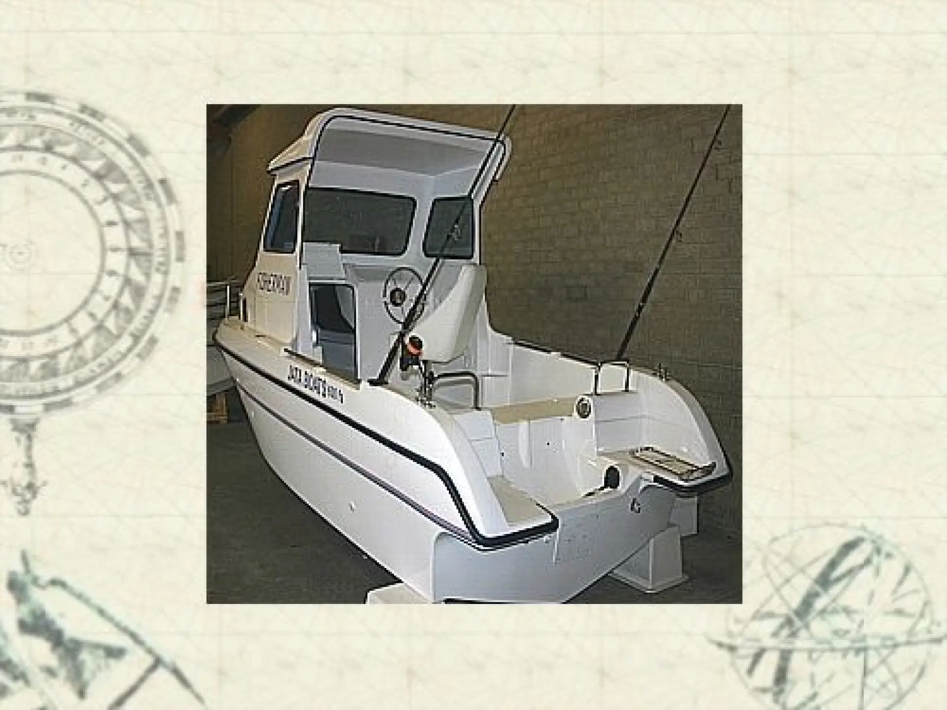 Jata 600 Fishermann — 2/3