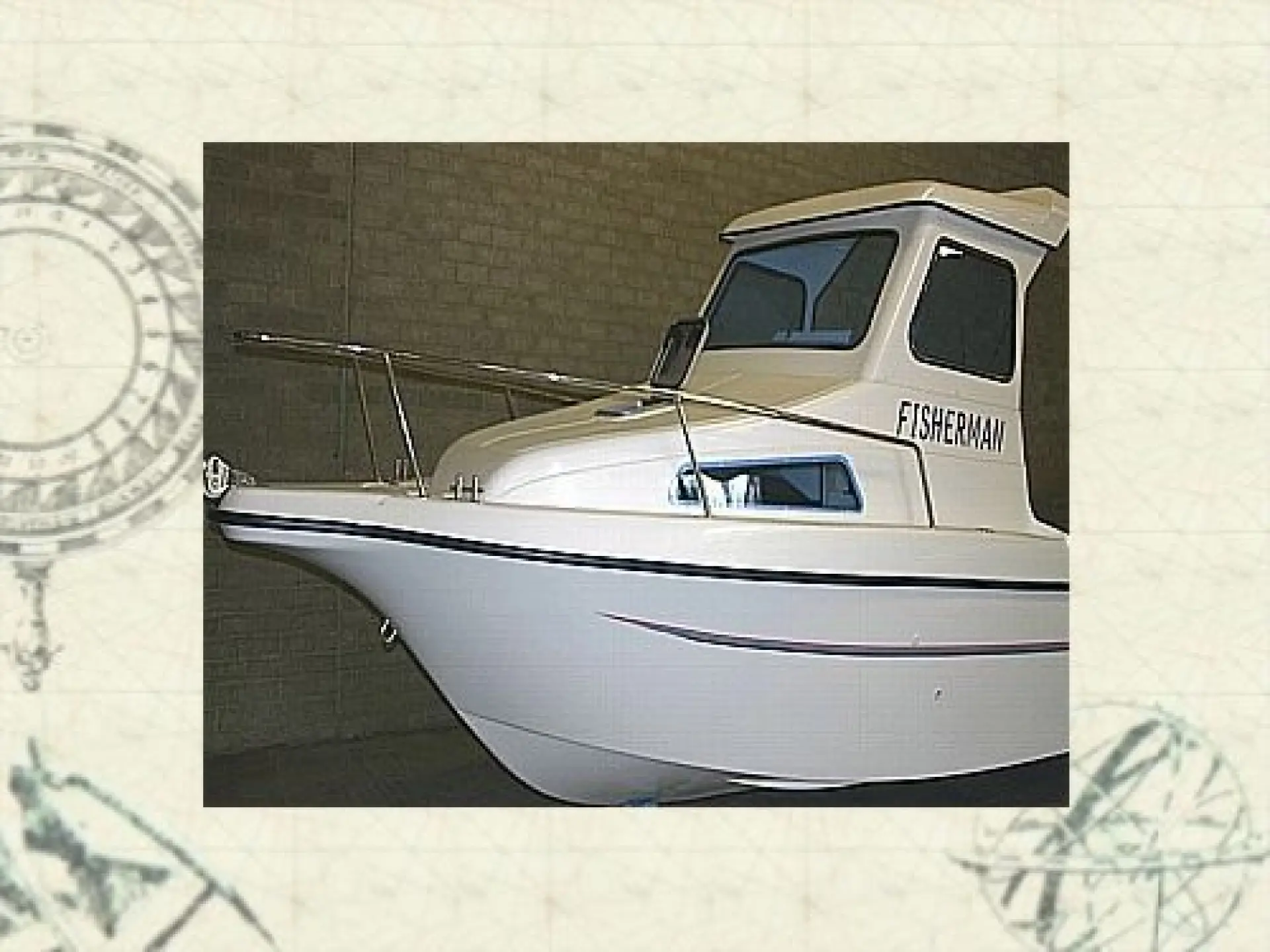 Jata 600 Fishermann — 3/3