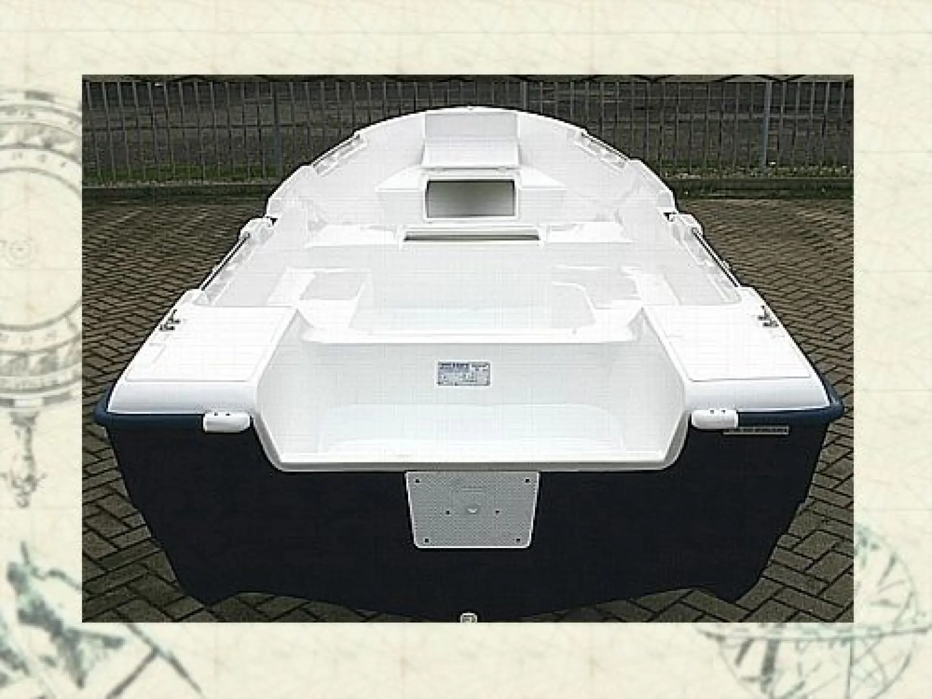 Dolphin 455 — 2/4