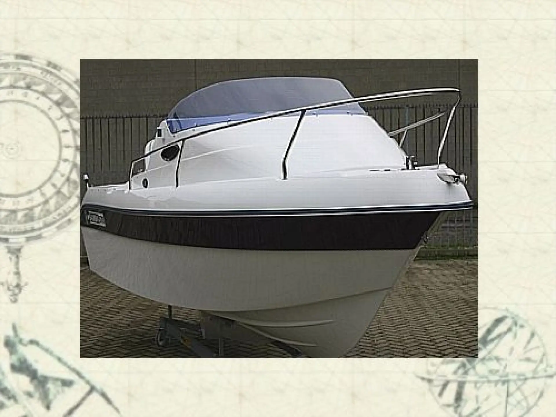 Samba 570 — 2/3