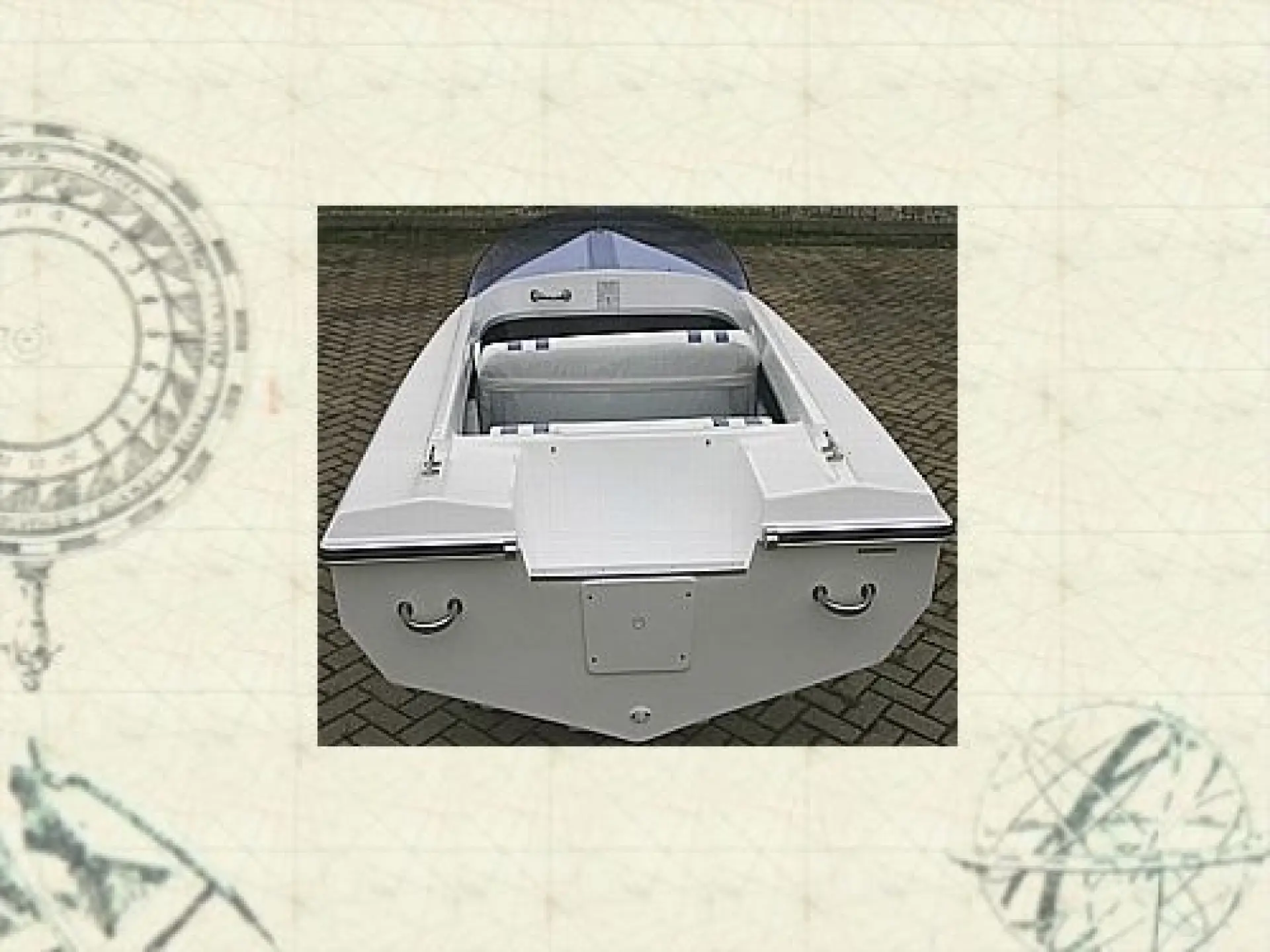 Delphin 350 — 3/3