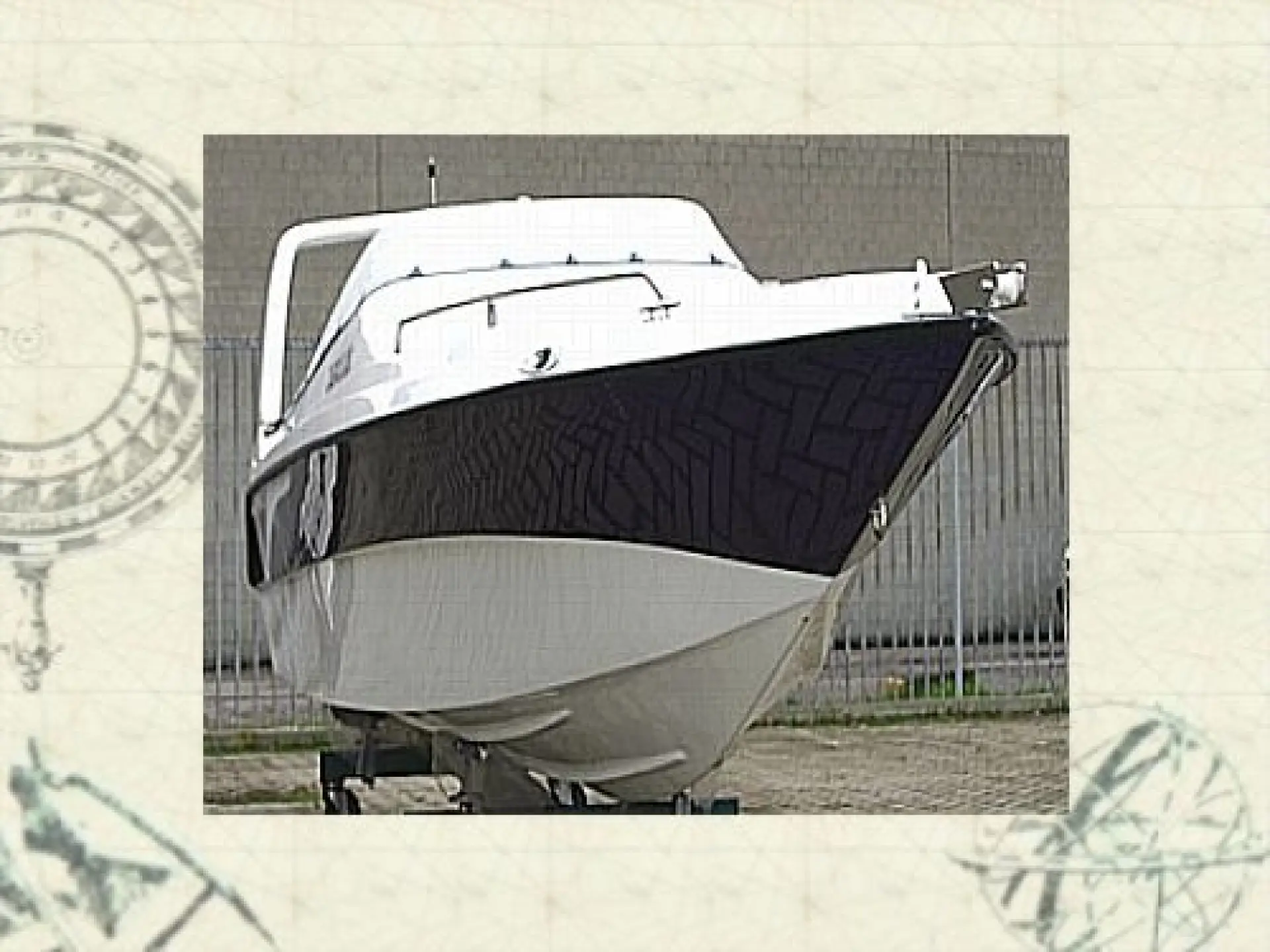 Cabrio 805 — 2/2