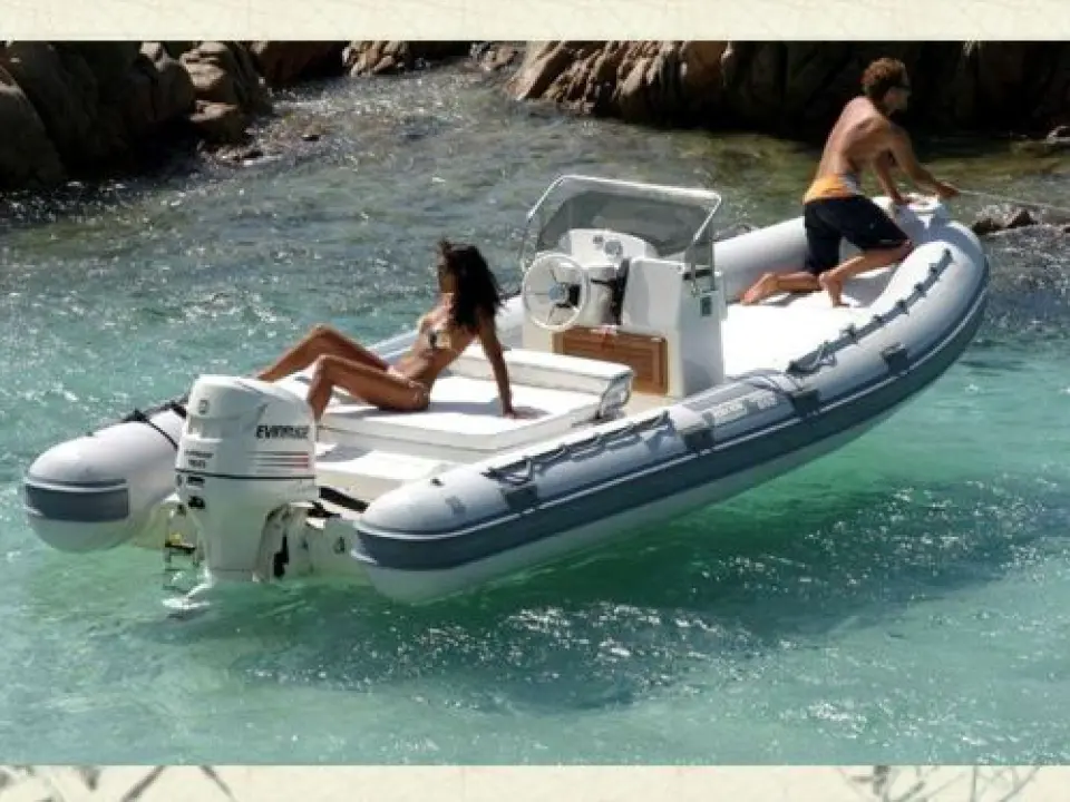 Coaster 650