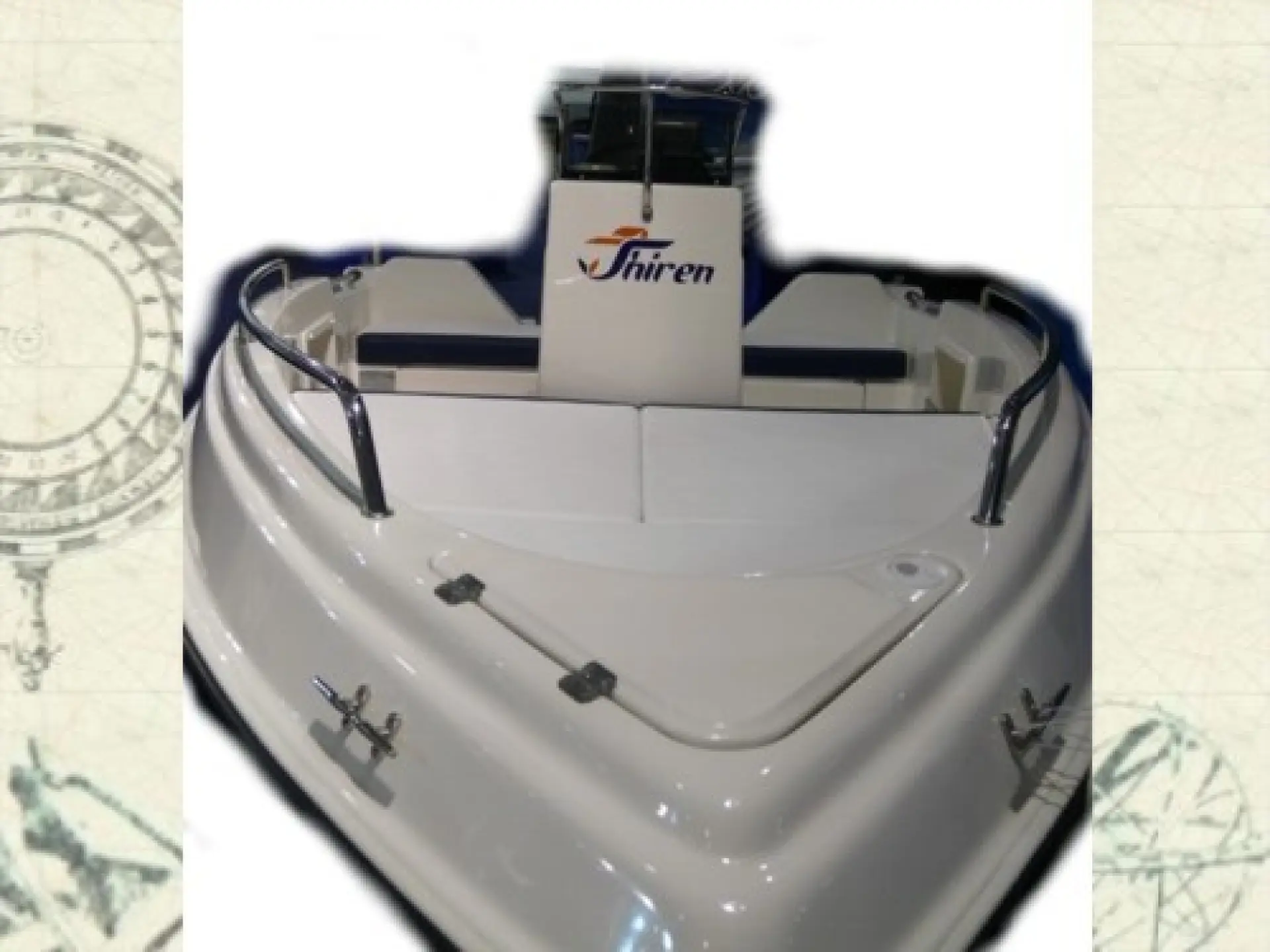 Shiren 13 Sport — 3/4