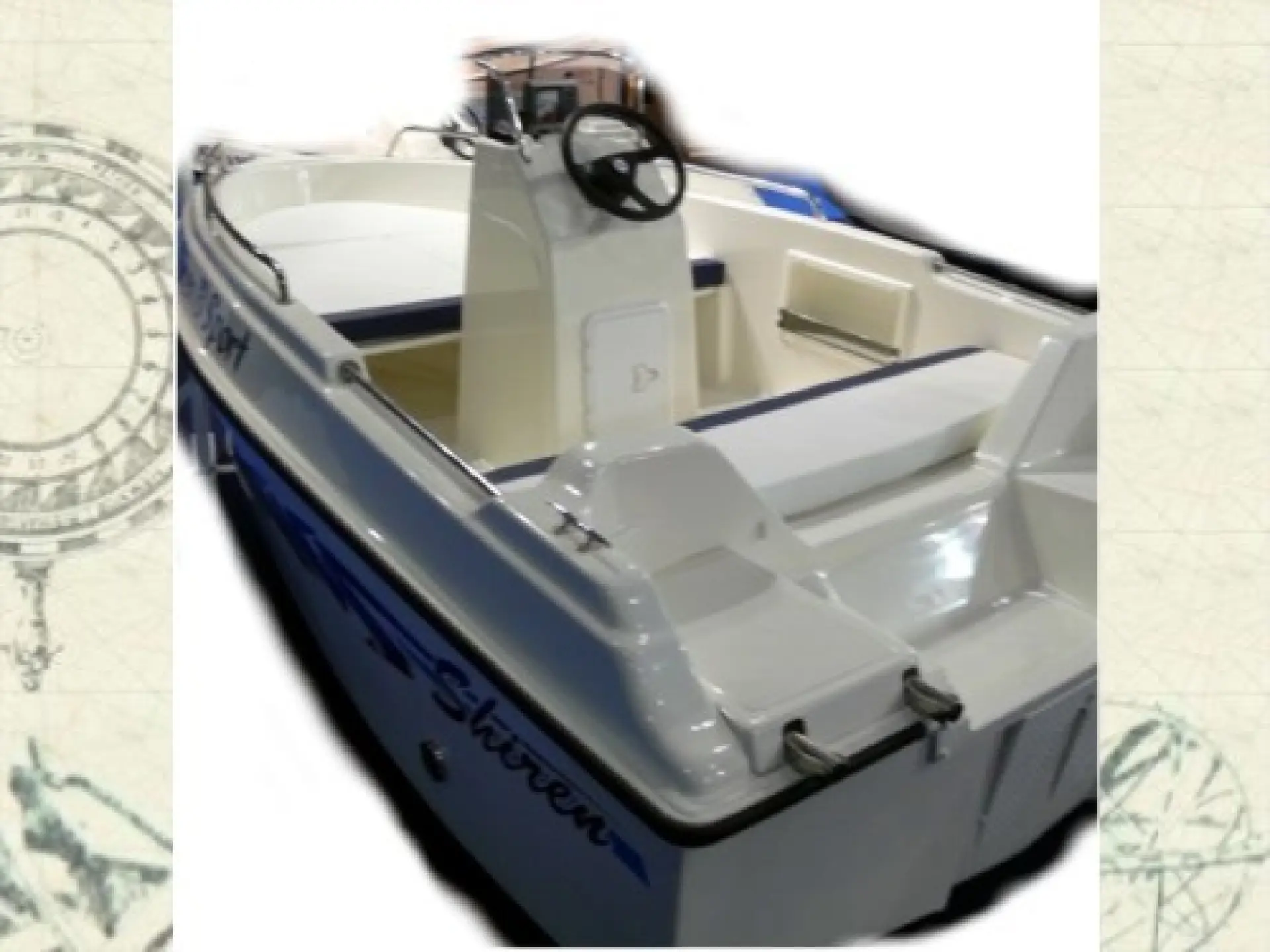Shiren 13 Sport — 4/4