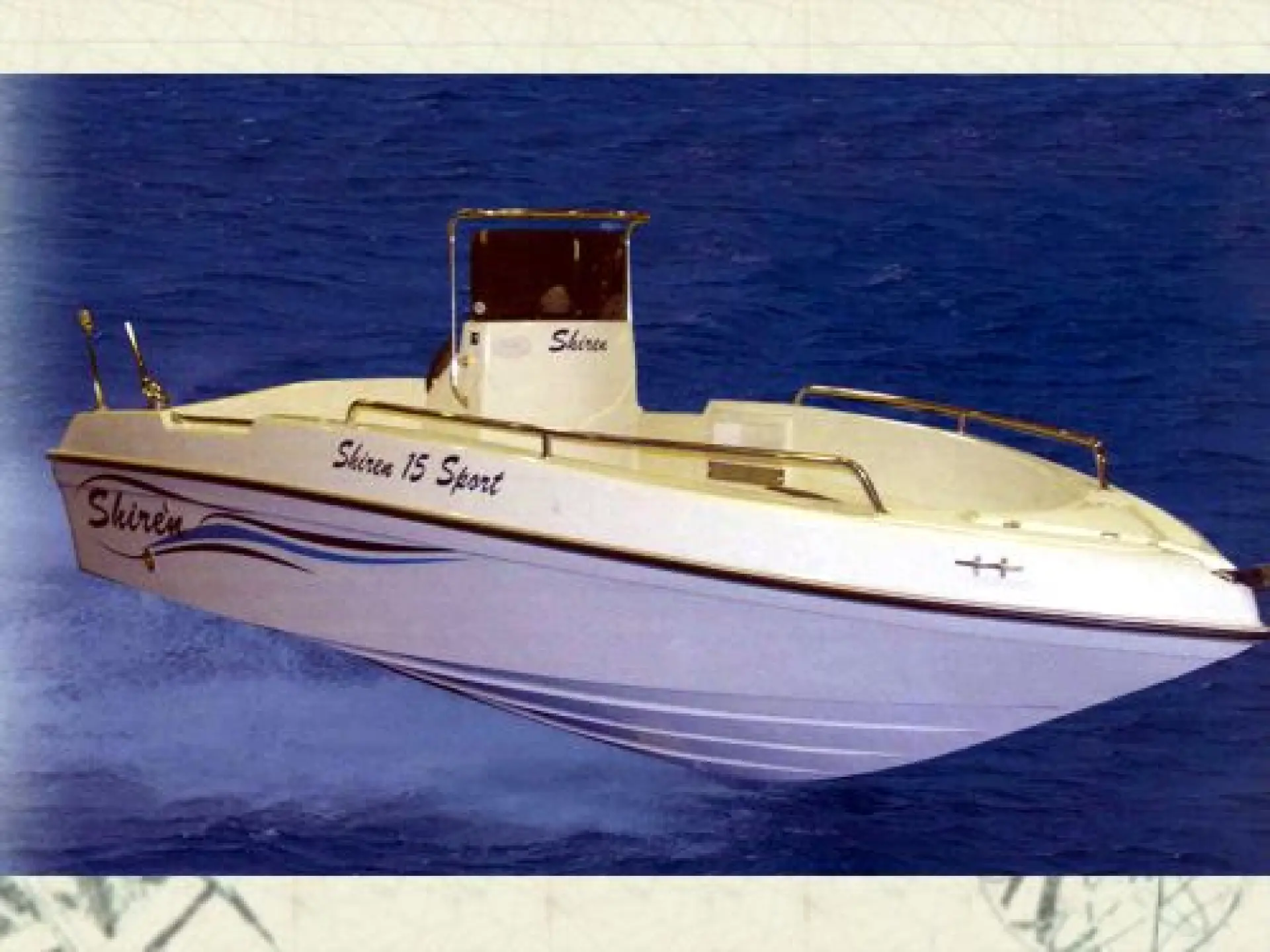 Shiren 15 Sport — 2/2