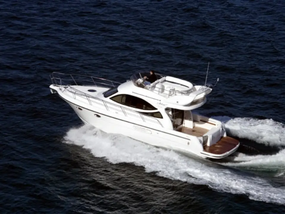 Astinor 40 Cruiser · 2007