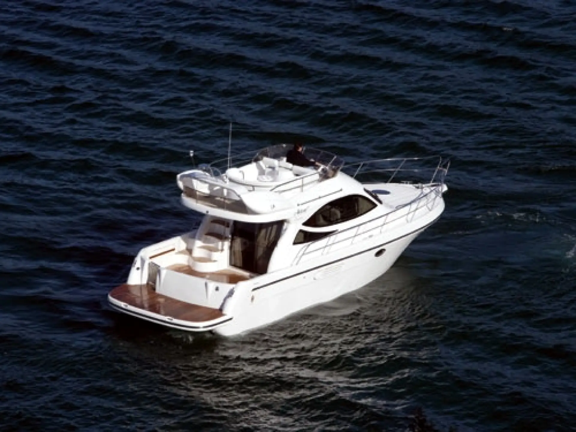 Astinor 40 Cruiser — 2/8