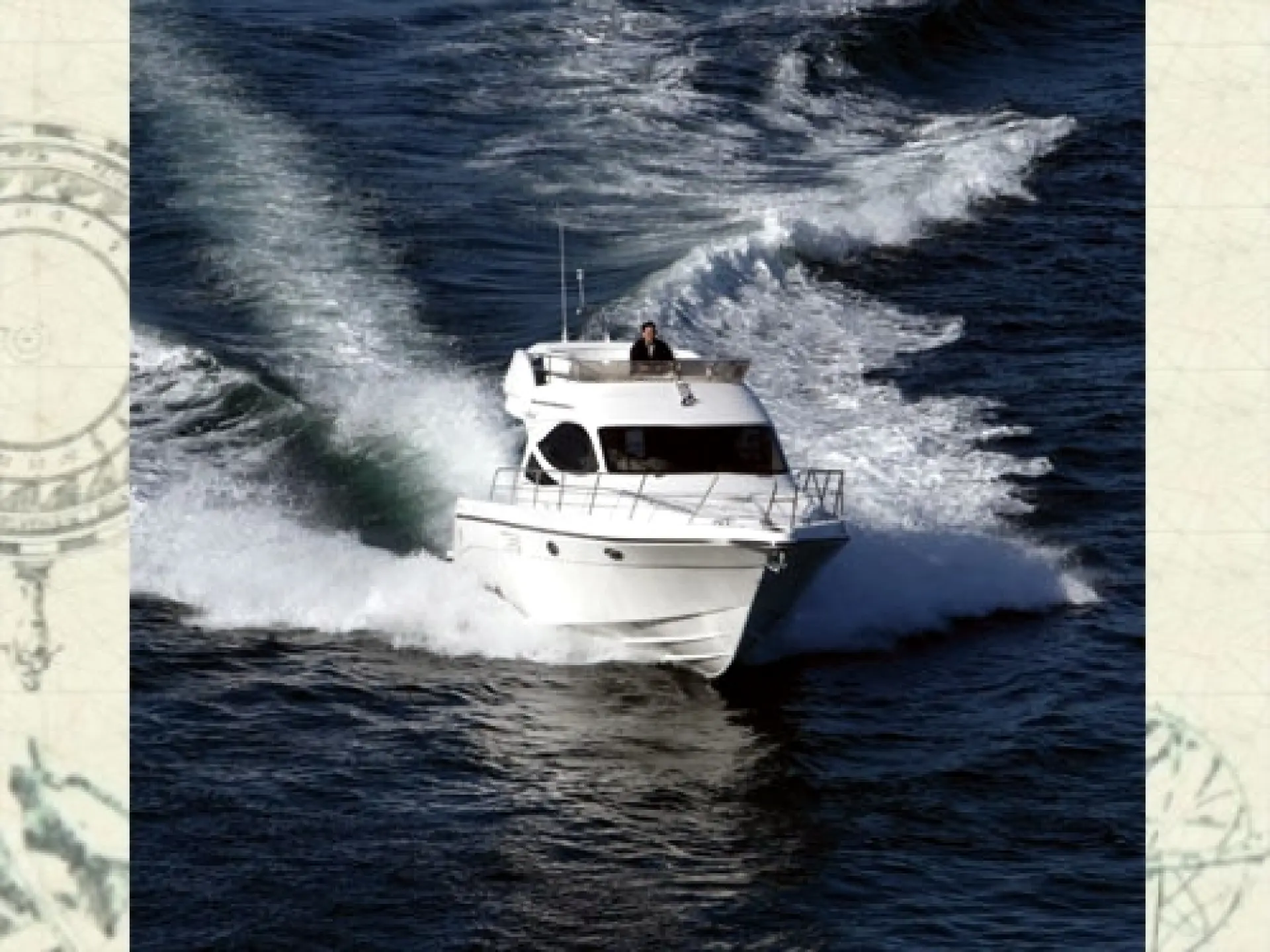 Astinor 40 Cruiser — 3/8
