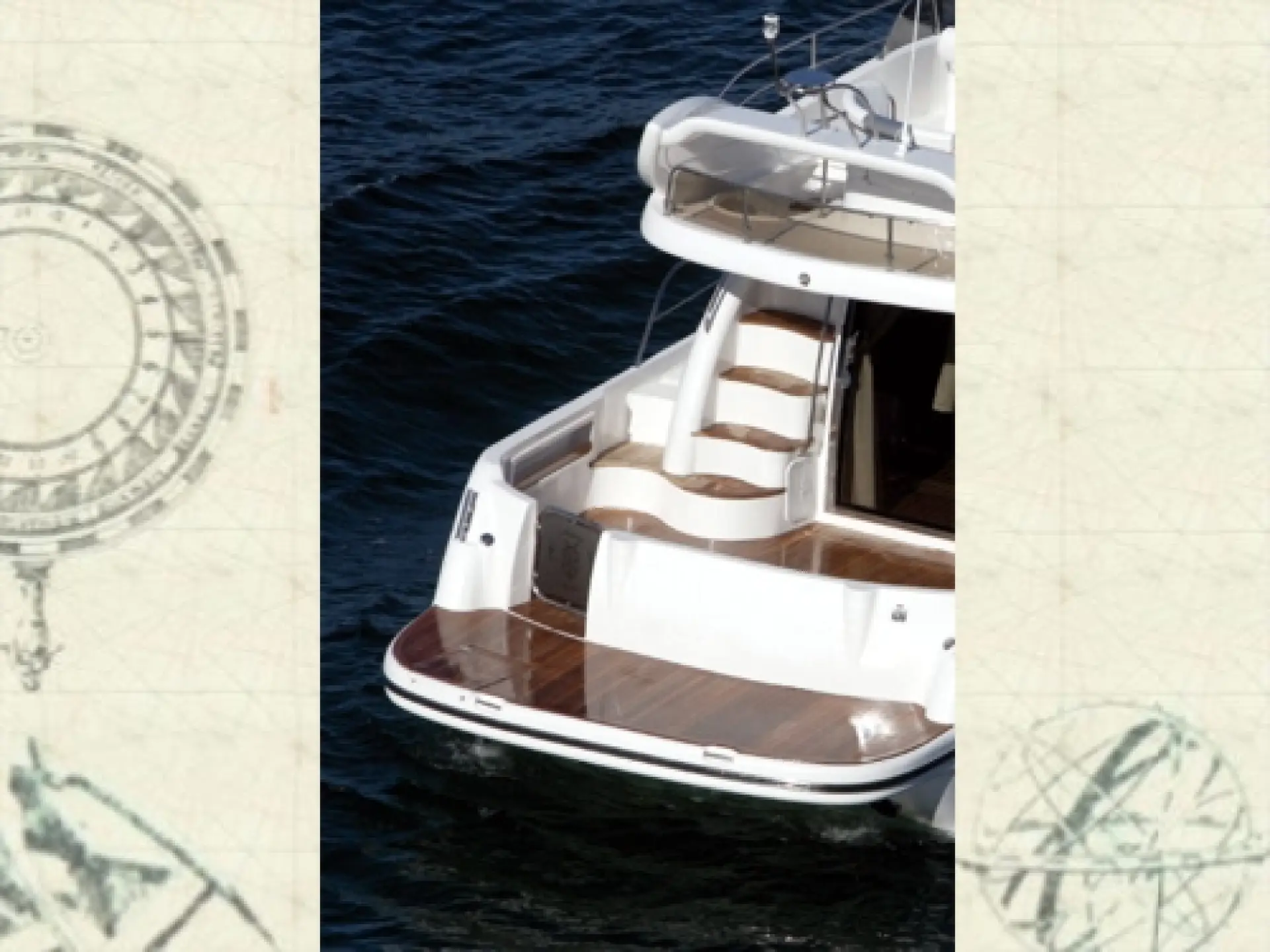 Astinor 40 Cruiser — 4/8