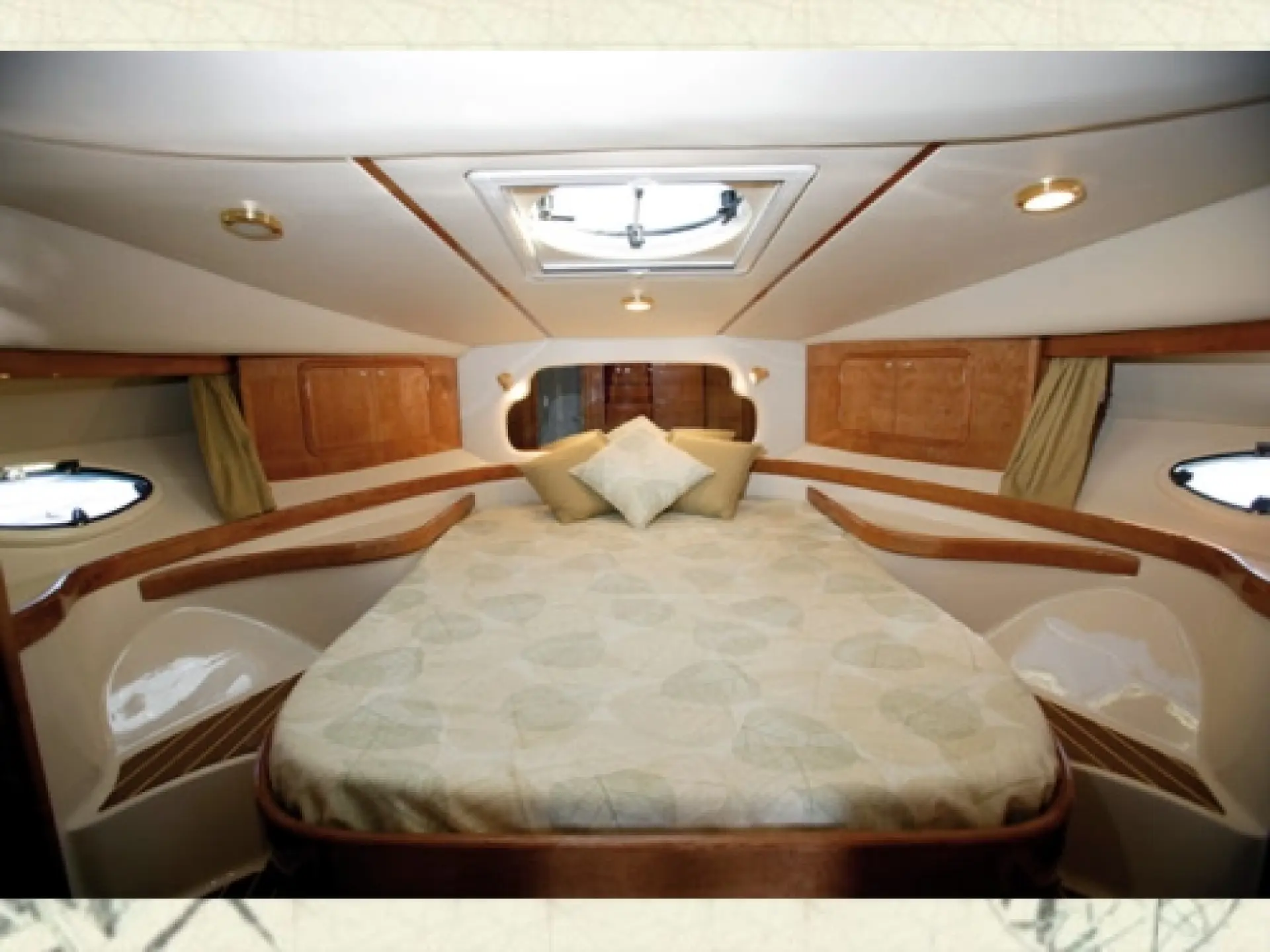 Astinor 40 Cruiser — 5/8