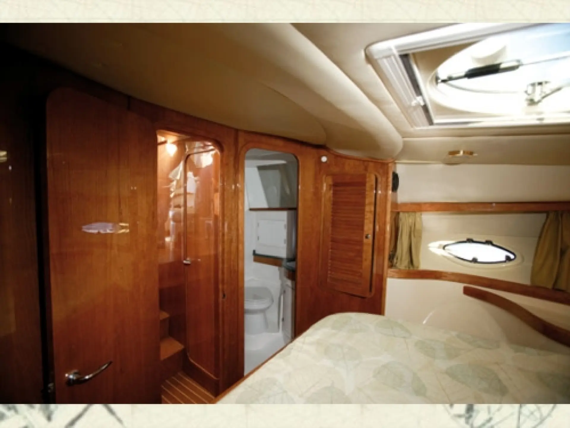 Astinor 40 Cruiser — 6/8