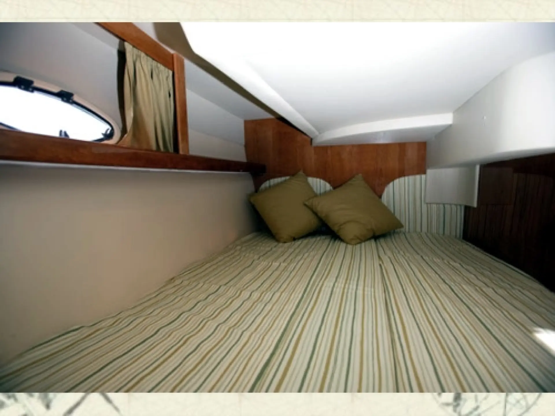 Astinor 40 Cruiser — 7/8