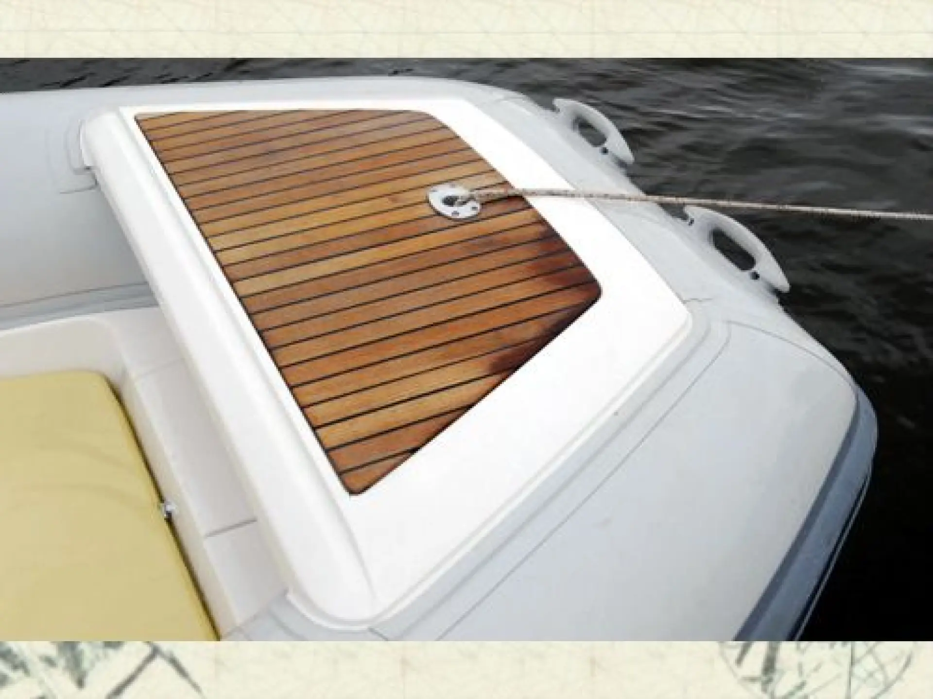 Sea Hawk 225 — 11/12