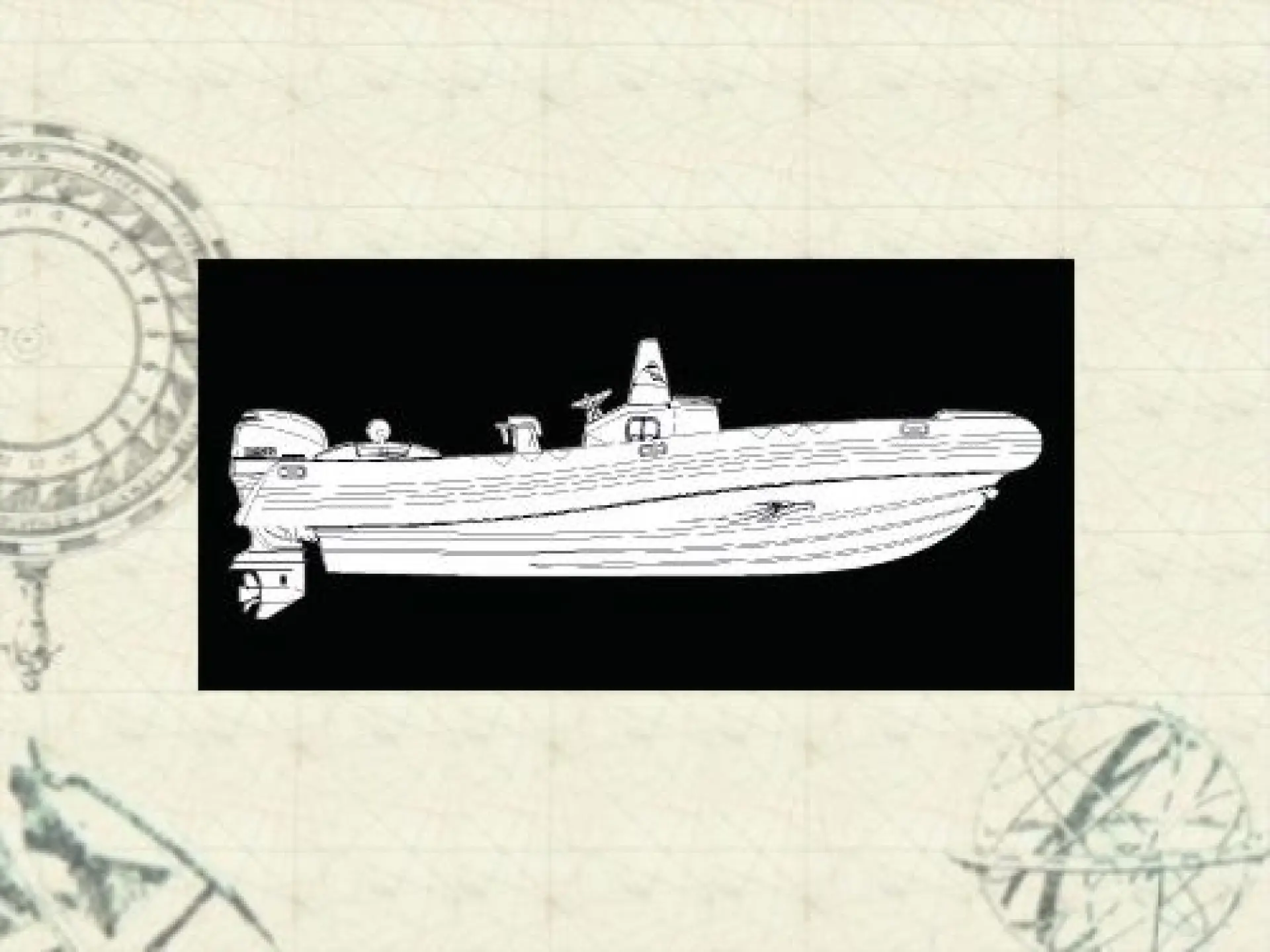Sea Hawk 225 — 12/12