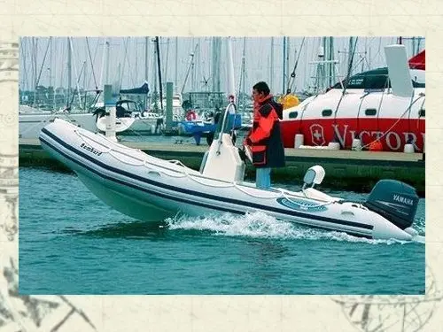 Explorer 640 SB