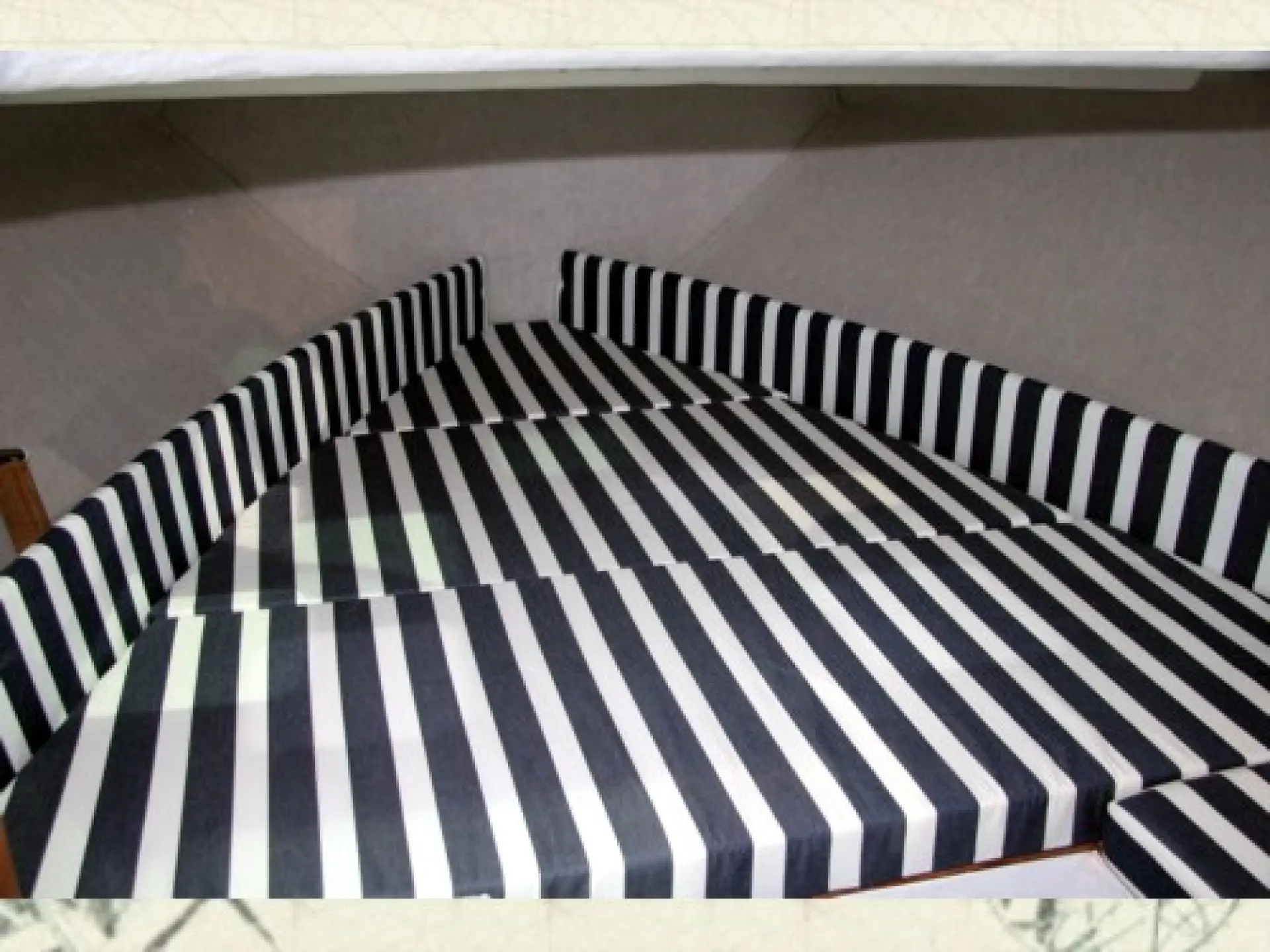 Cap Ferret 652 Day Cruiser — 7/8