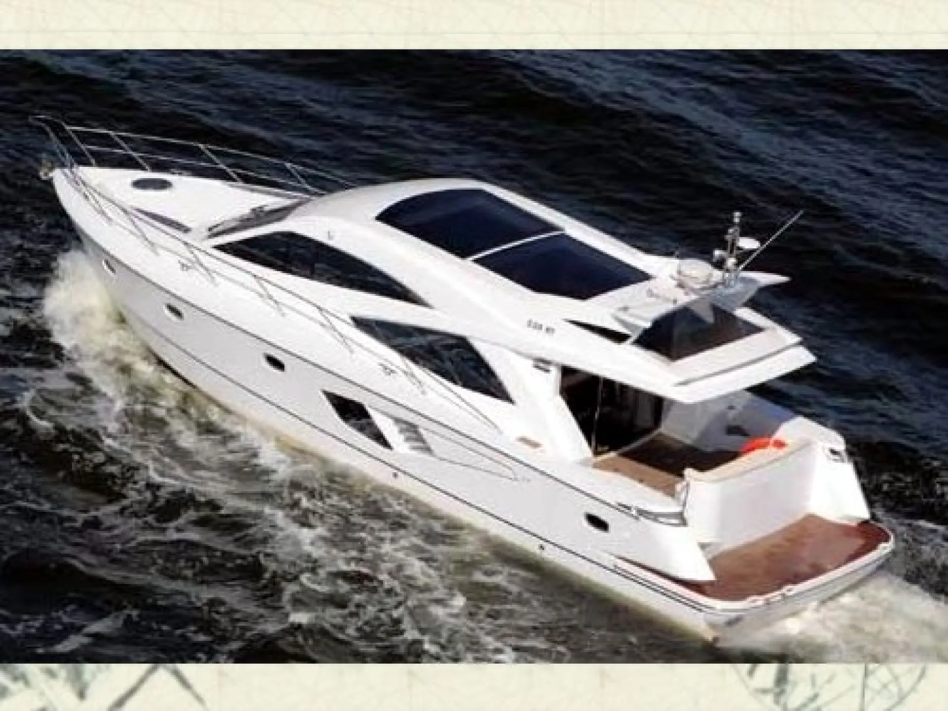 Galeon 530 HT — 2/16