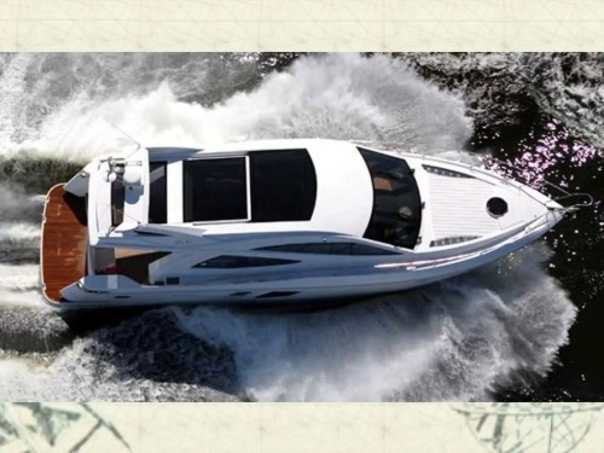 Galeon 530 HT — 4/16