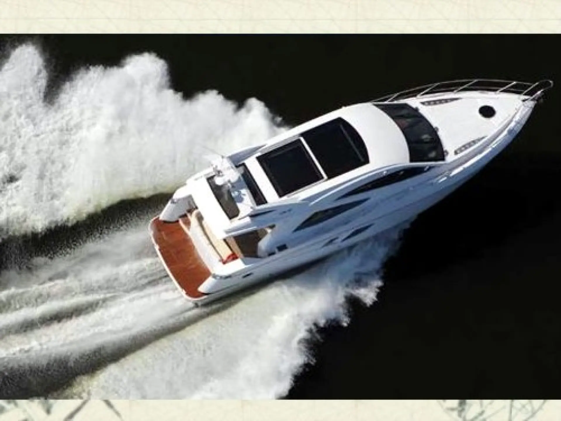 Galeon 530 HT — 5/16