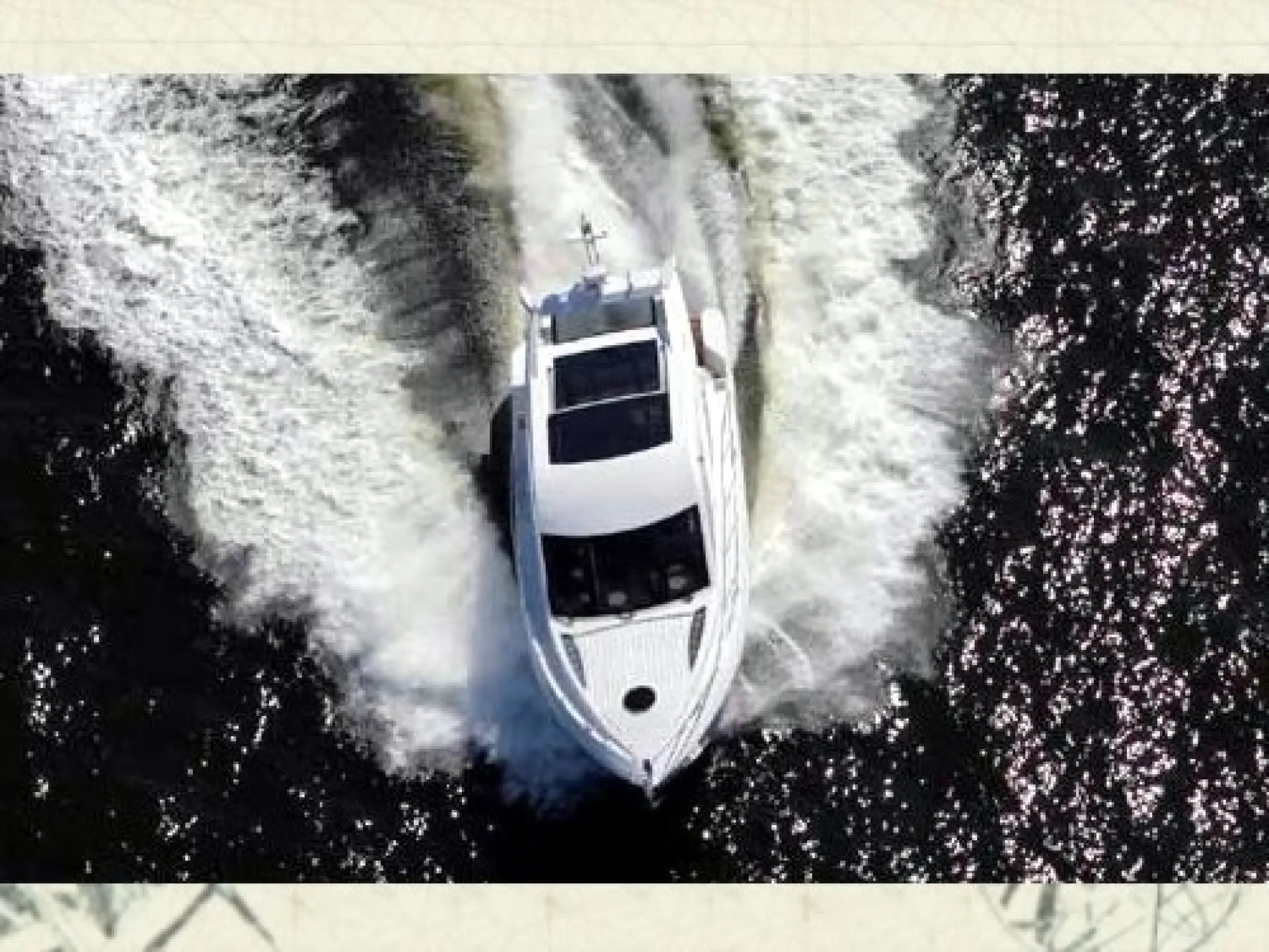 Galeon 530 HT — 6/16