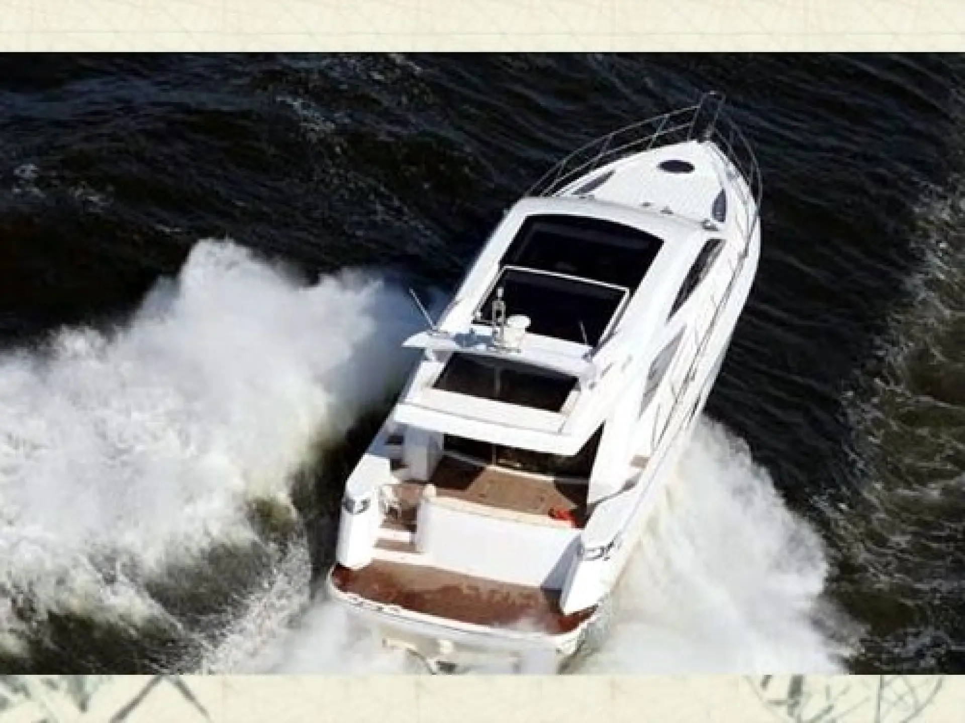 Galeon 530 HT — 7/16