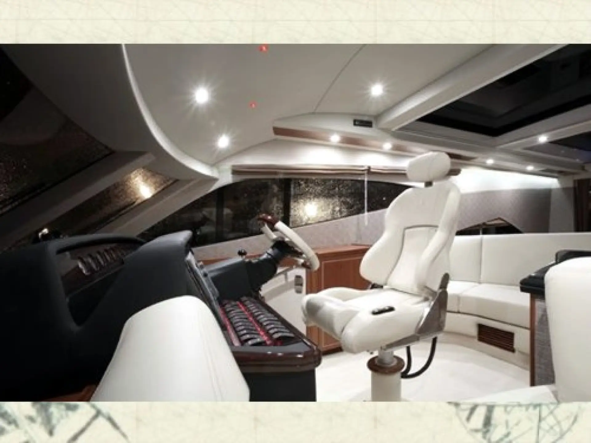Galeon 530 HT — 10/16