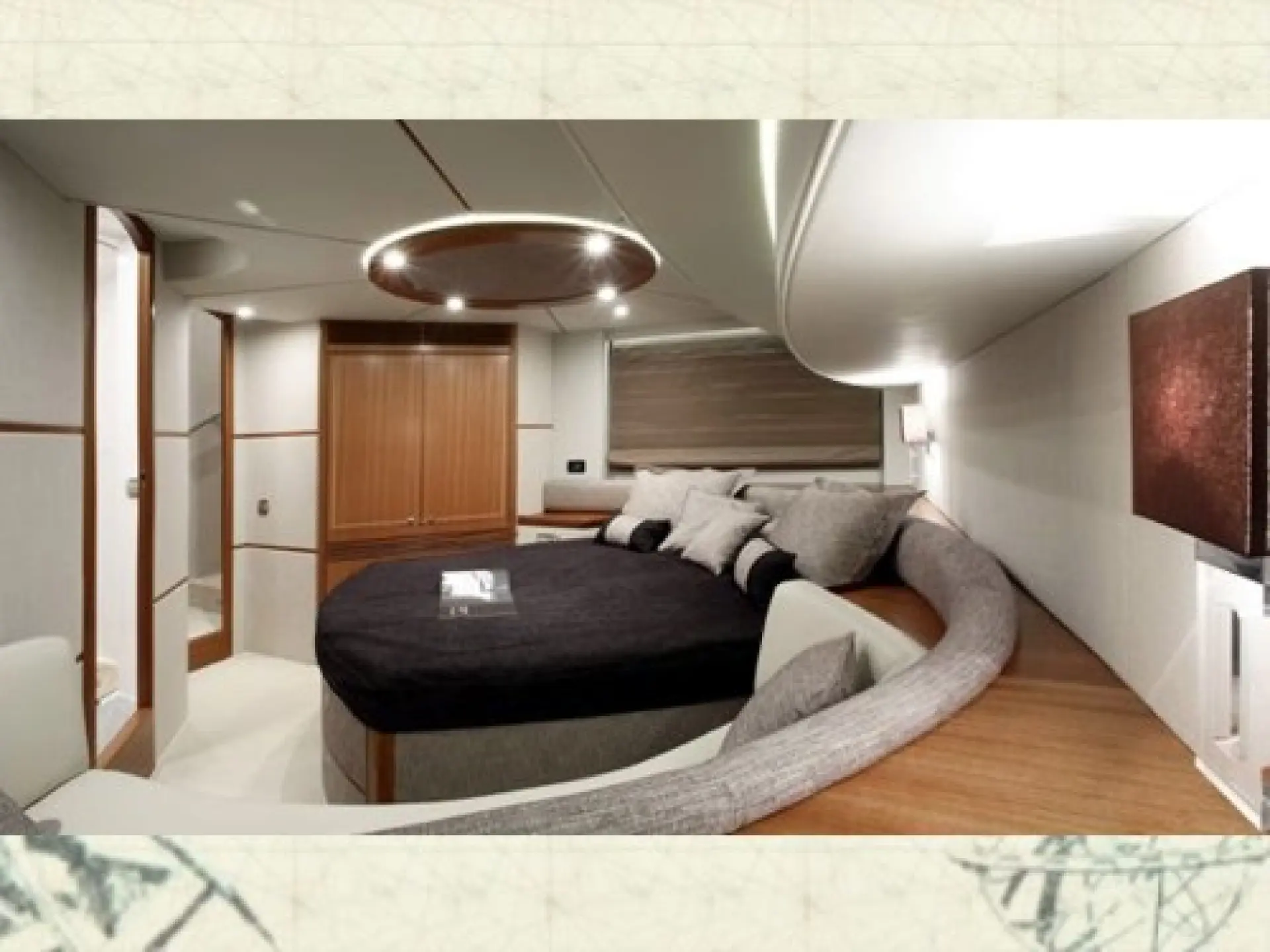 Galeon 530 HT — 11/16