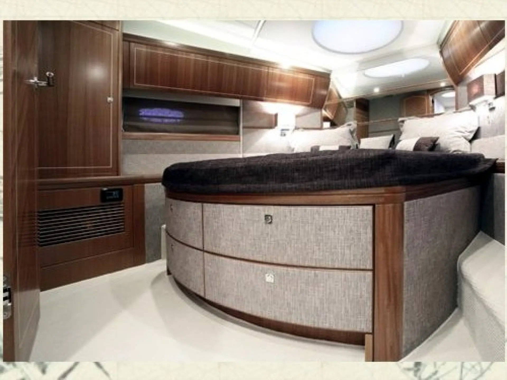 Galeon 530 HT — 13/16
