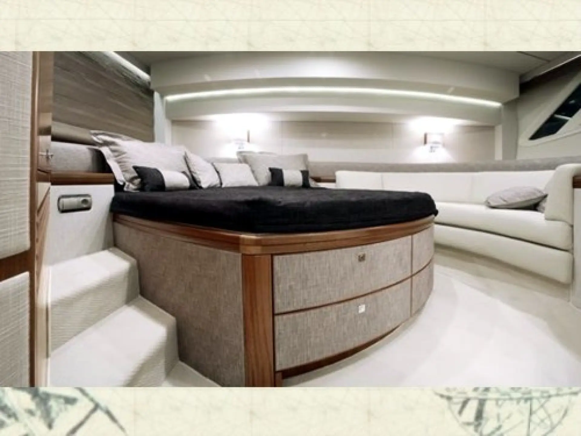 Galeon 530 HT — 14/16