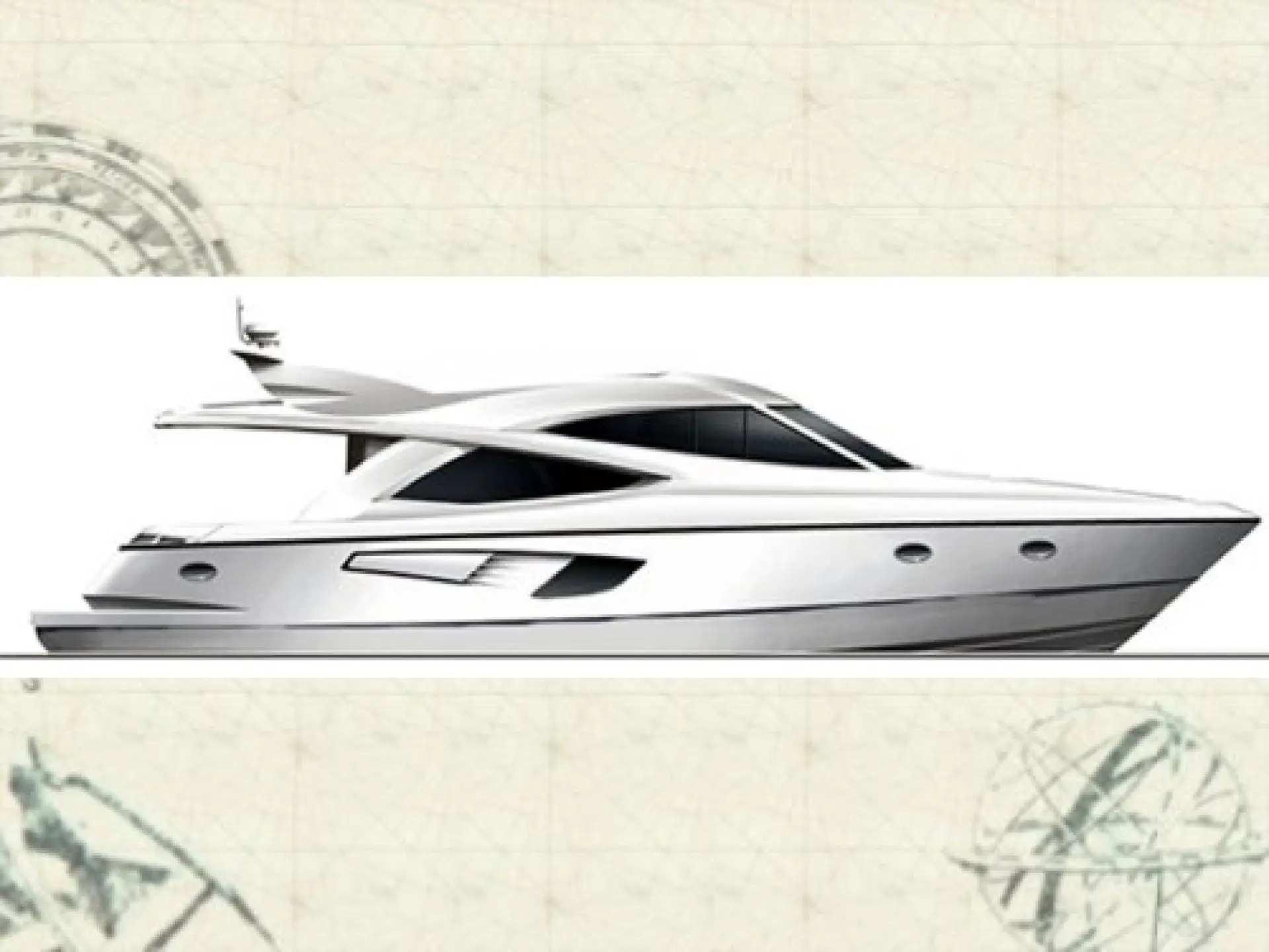 Galeon 530 HT — 16/16