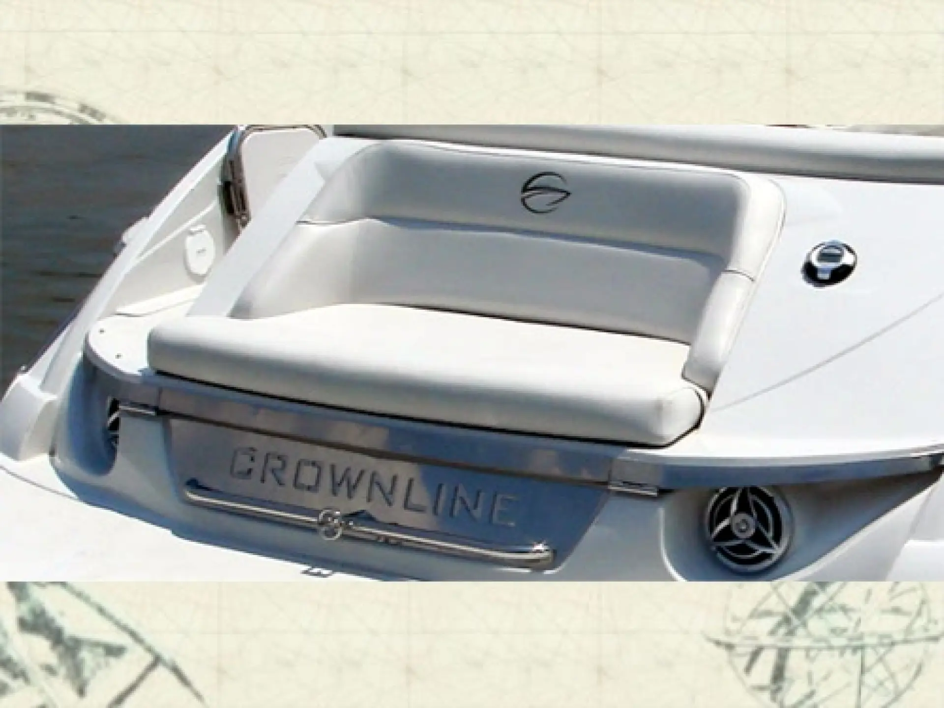 Crownline 300 LS — 5/5