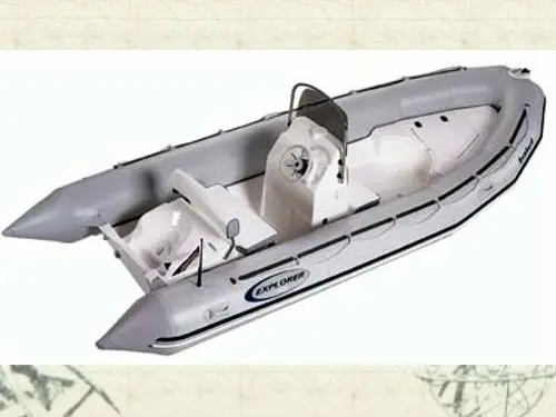 Explorer 640 SB — 8/8