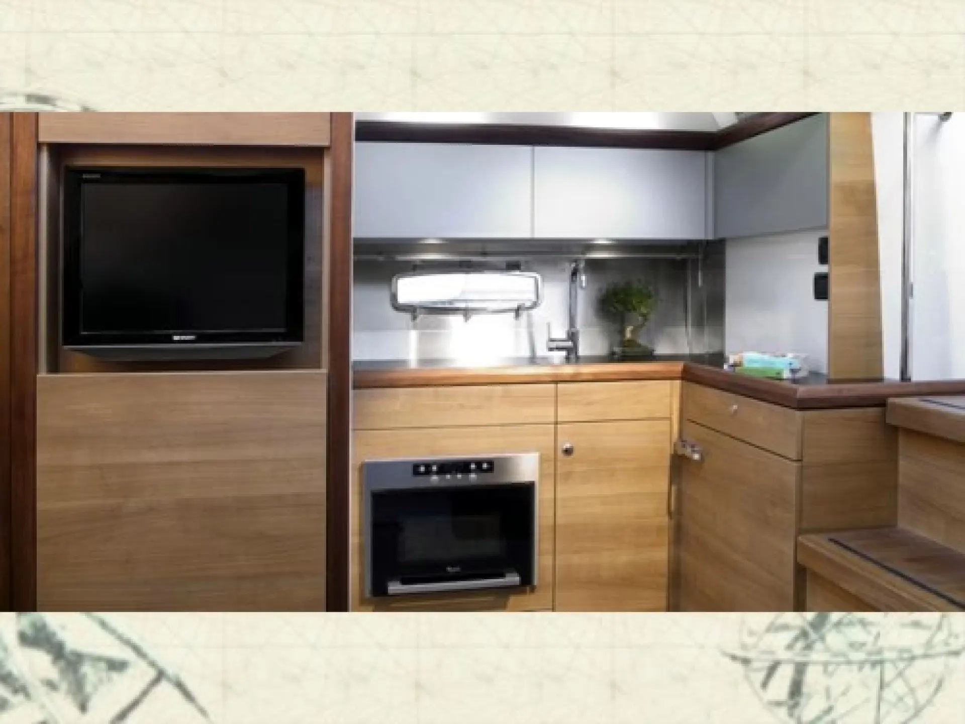 Sealine SC 35 — 10/13