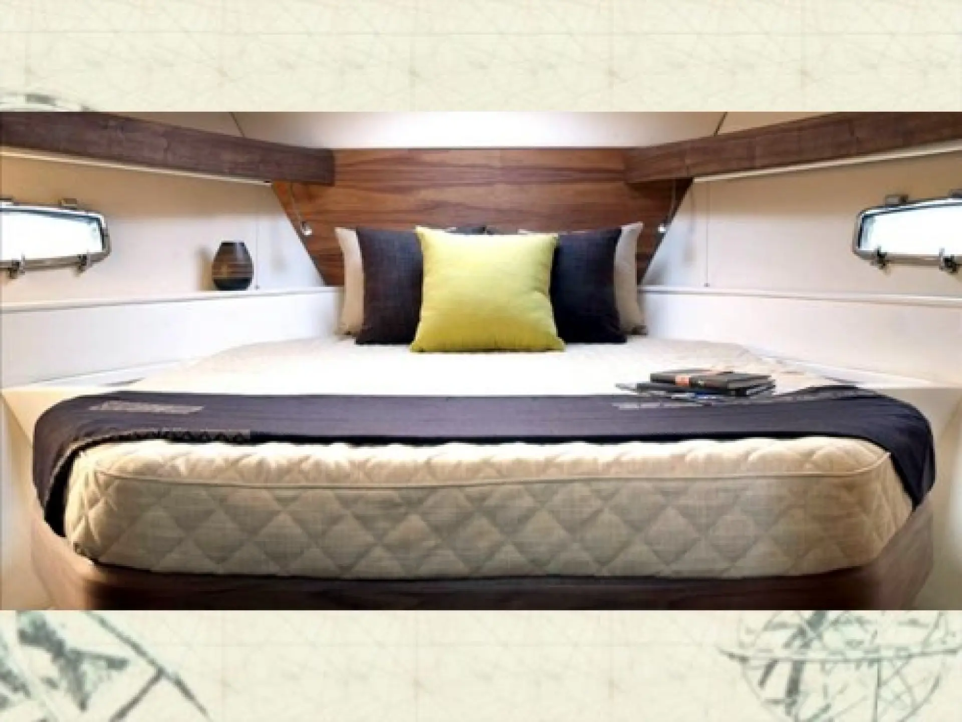Sealine SC 35 — 11/13