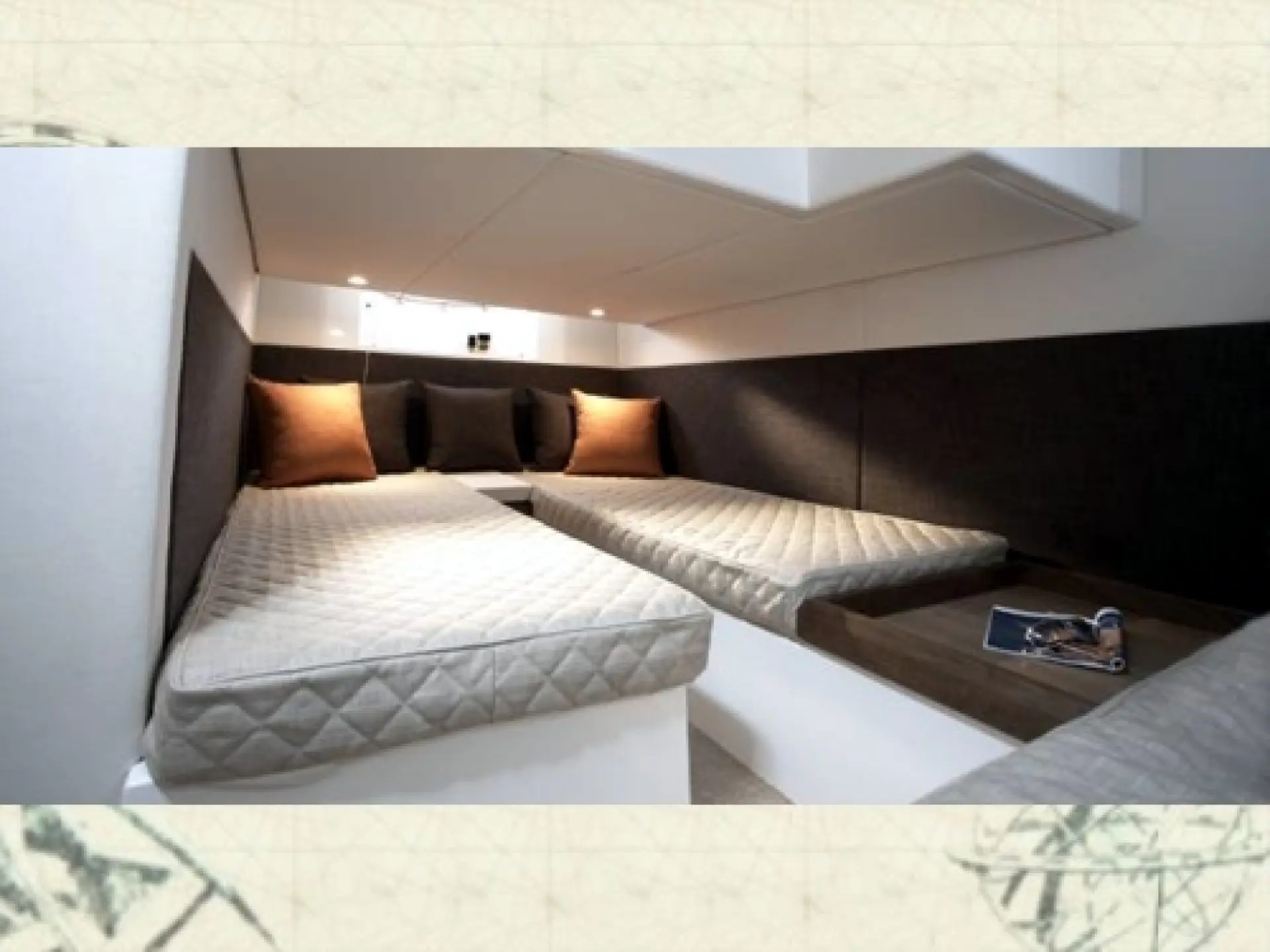 Sealine SC 35 — 12/13