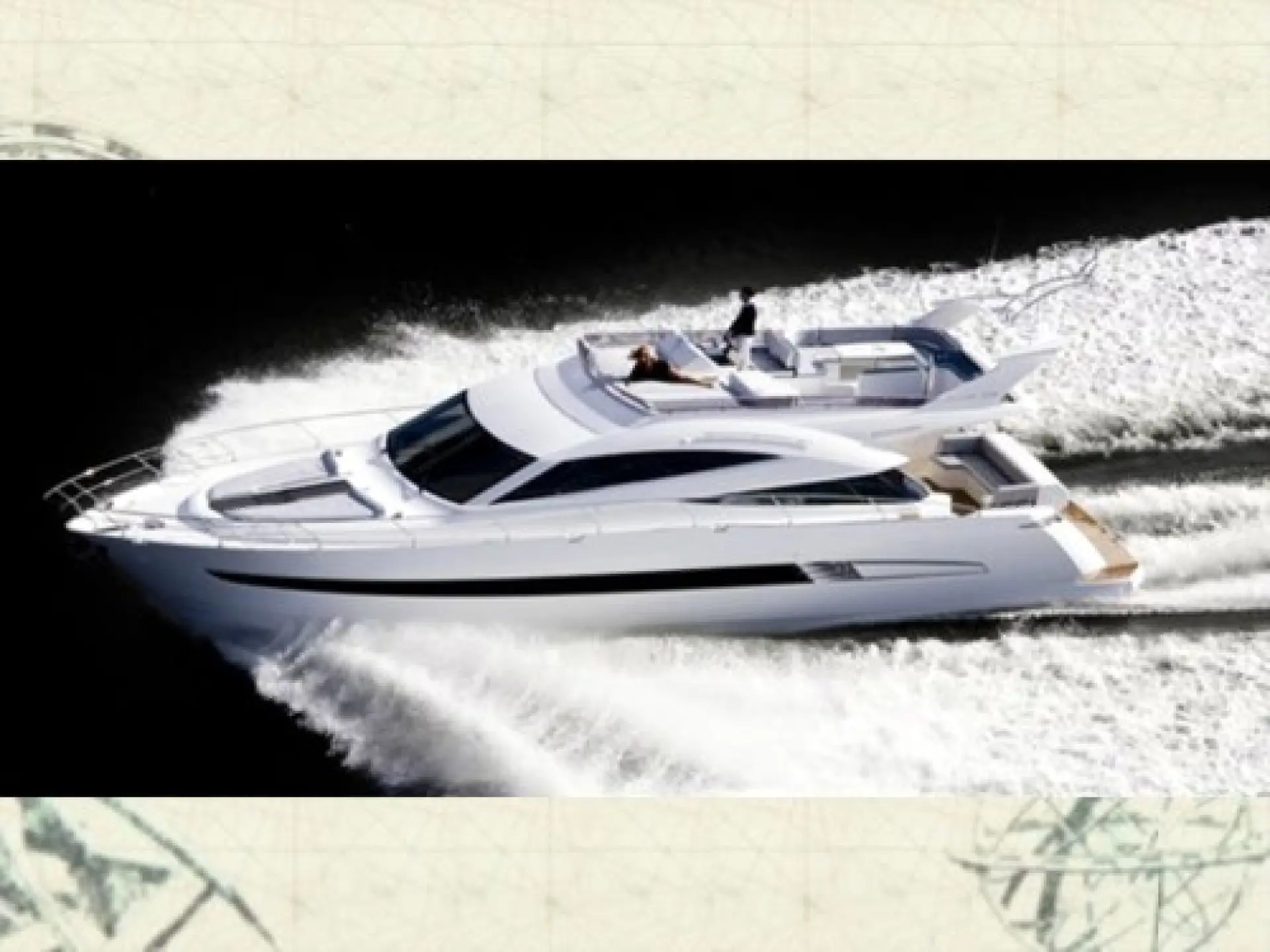 Galeon 640 Fly — 2/14